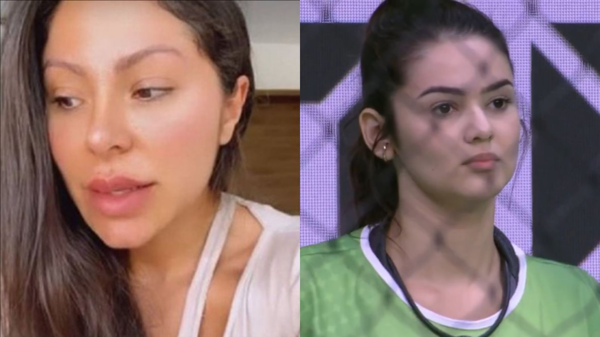 Esposa de Thammy Miranda perde a linha com erro caótico de Eslô: “Falta de senso”