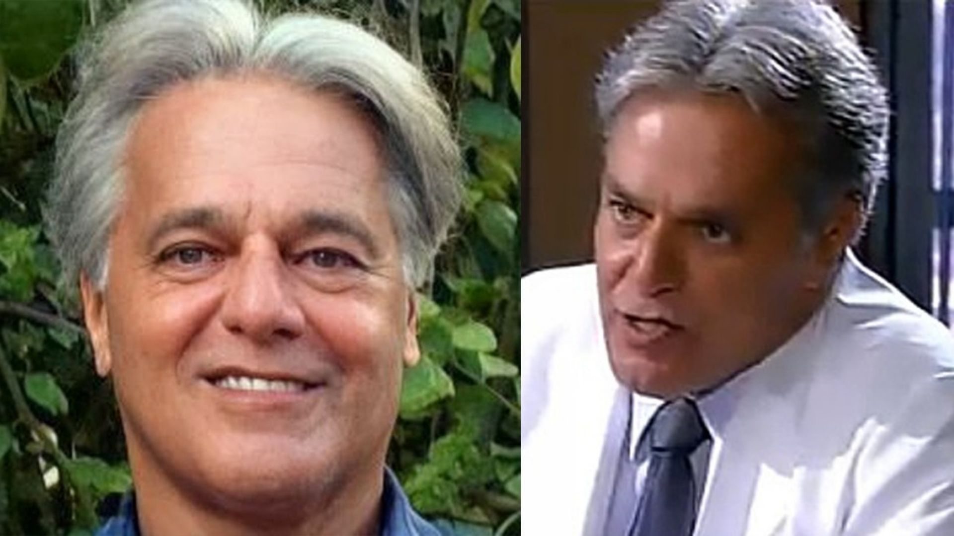 Ex-galã da Globo é encontrado morto em estado avançado de decomposição
