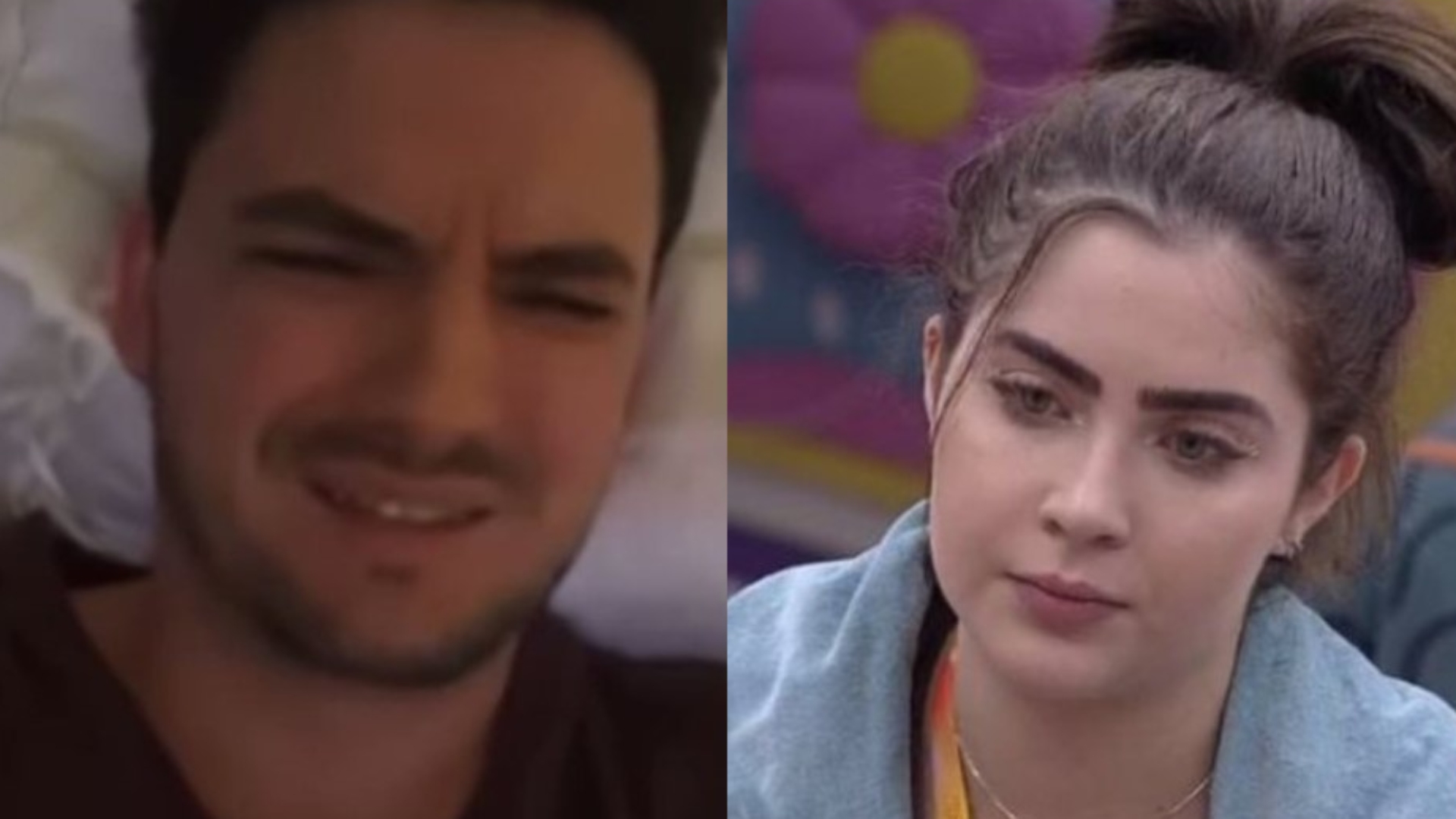 BBB22: Felipe Neto protege brother e se preocupa com Jade Picon: “Enlouqueceu”