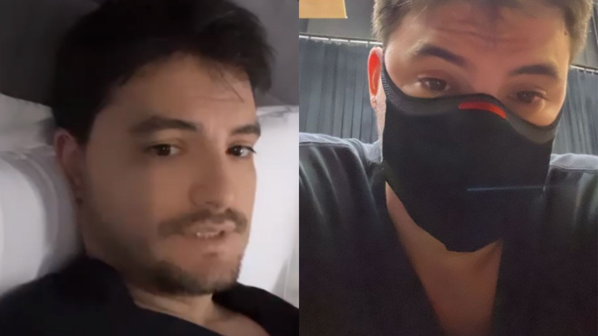 Como assim? Felipe Neto é dado como morto pelo SUS: “Esqueceram de me avisar”