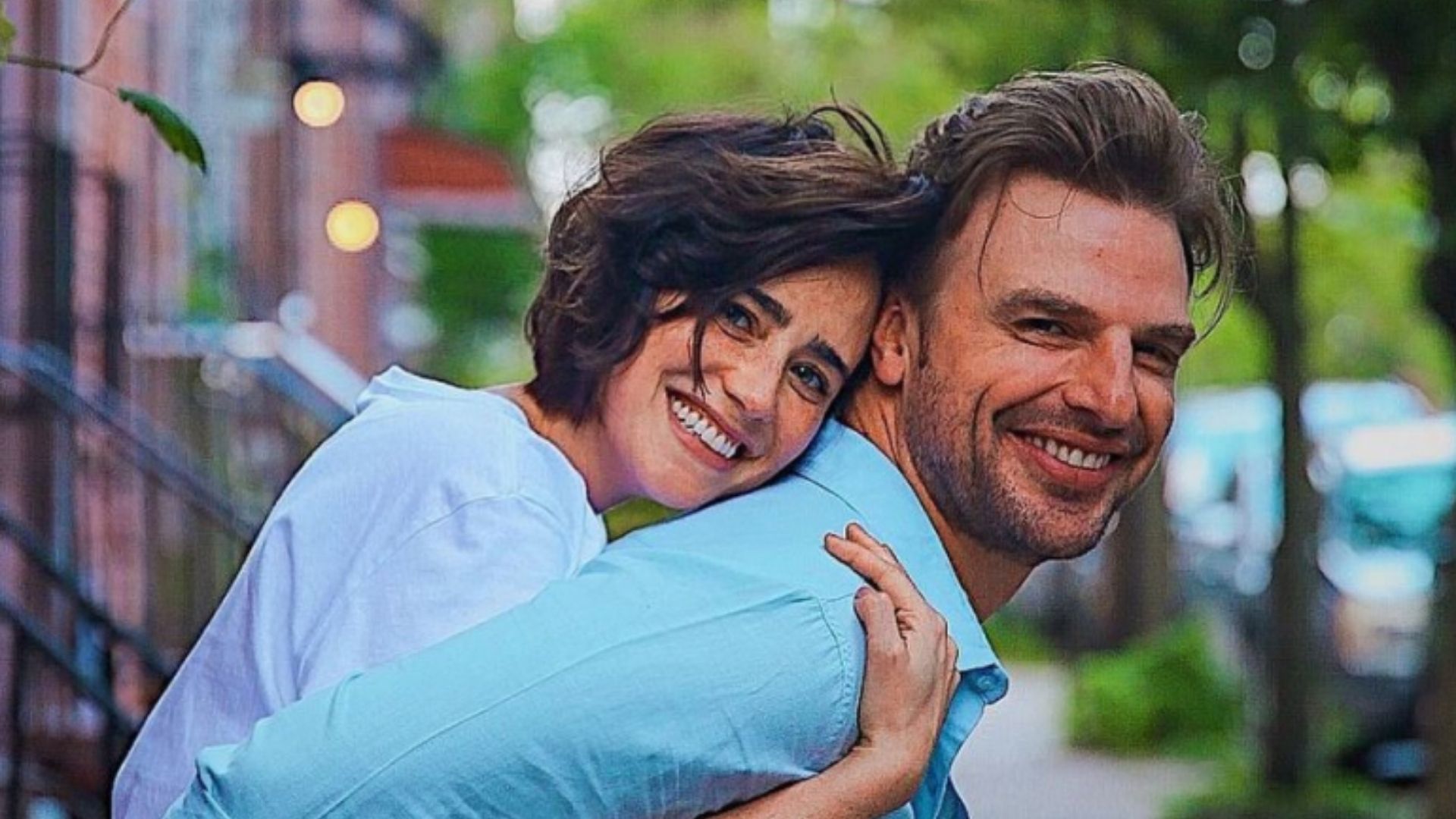 Fernanda Vasconcellos anuncia que está grávida de Cássio Reis: “Grandes alegrias”