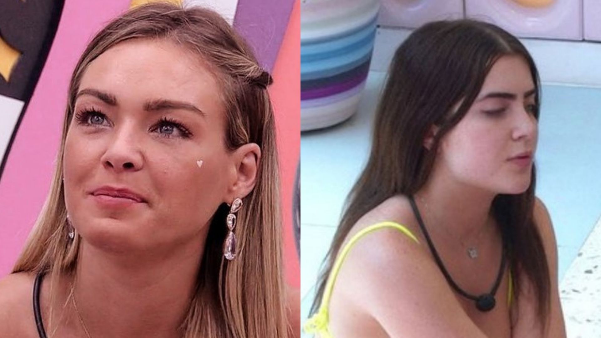 Fora do BBB22, Bárbara Heck detona postura da equipe de Jade Picon: “Muito feio”