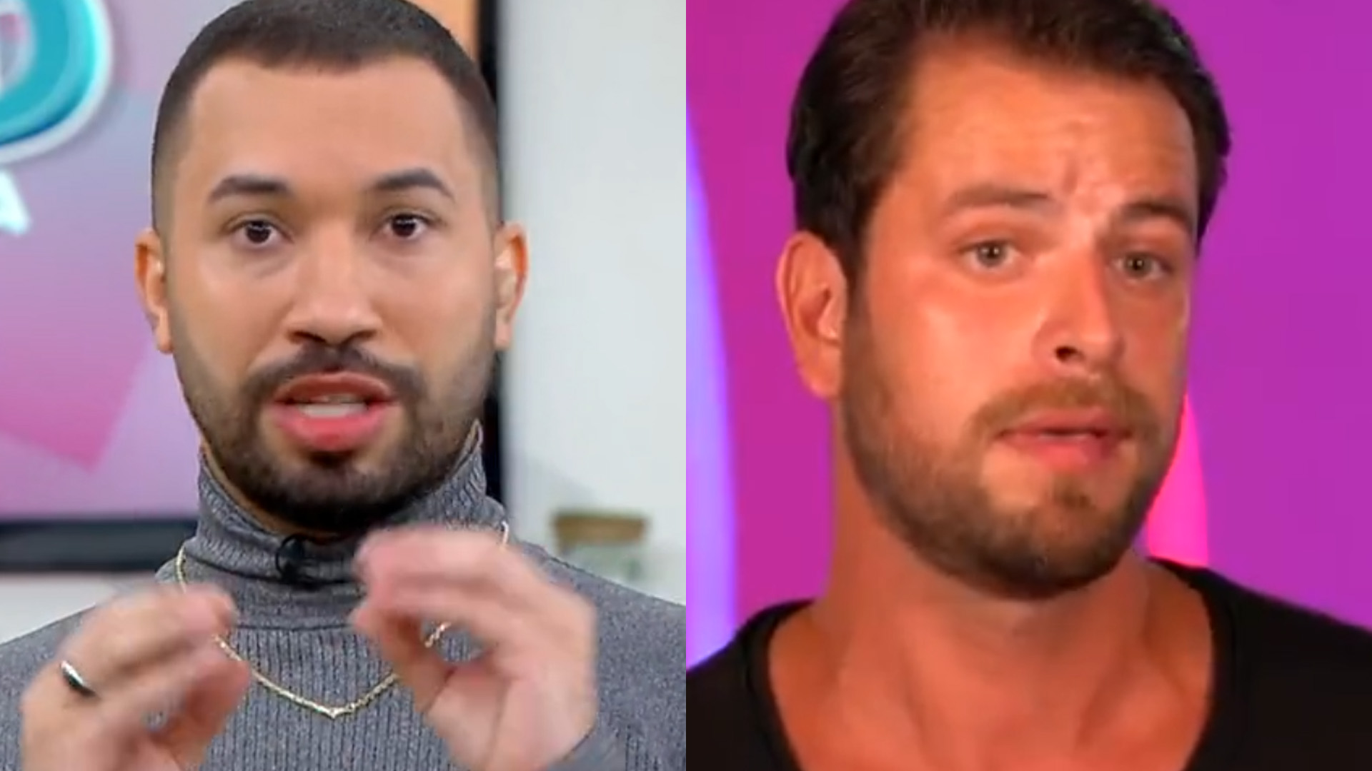 BBB22: Gil do Vigor aponta discurso pronto de Gustavo: “Quis fazer VT”