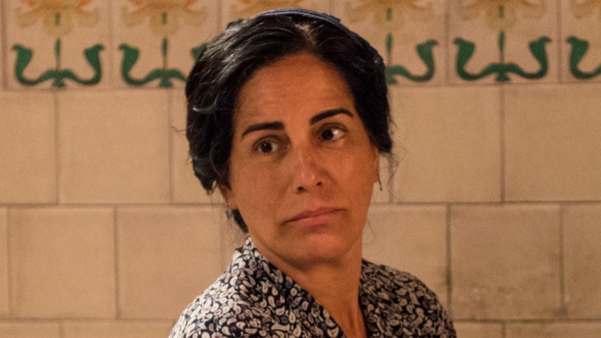 Gloria Pires tem destino definido na Globo após perder papel para Regina Casé