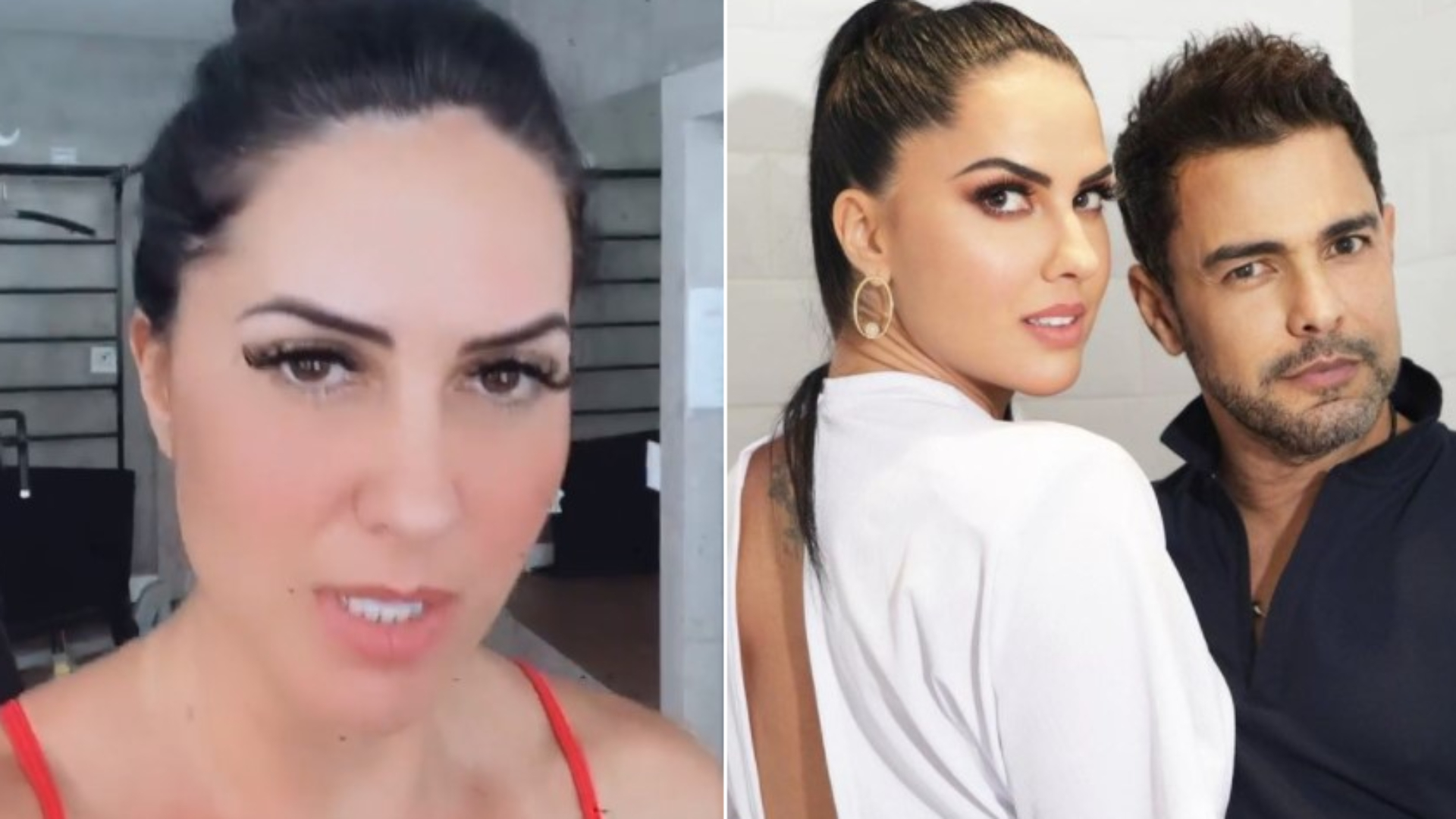 Graciele Lacerda dá conselho amoroso e fãs apontam indireta: “Não adianta”