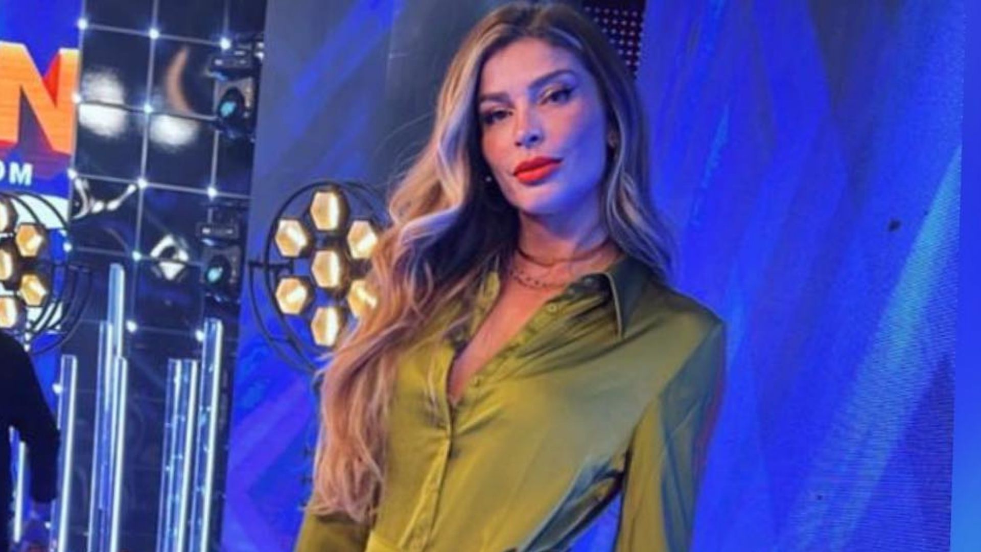 Grazi Massafera relembra participação no BBB5: “Se fosse hoje, eu seria planta”
