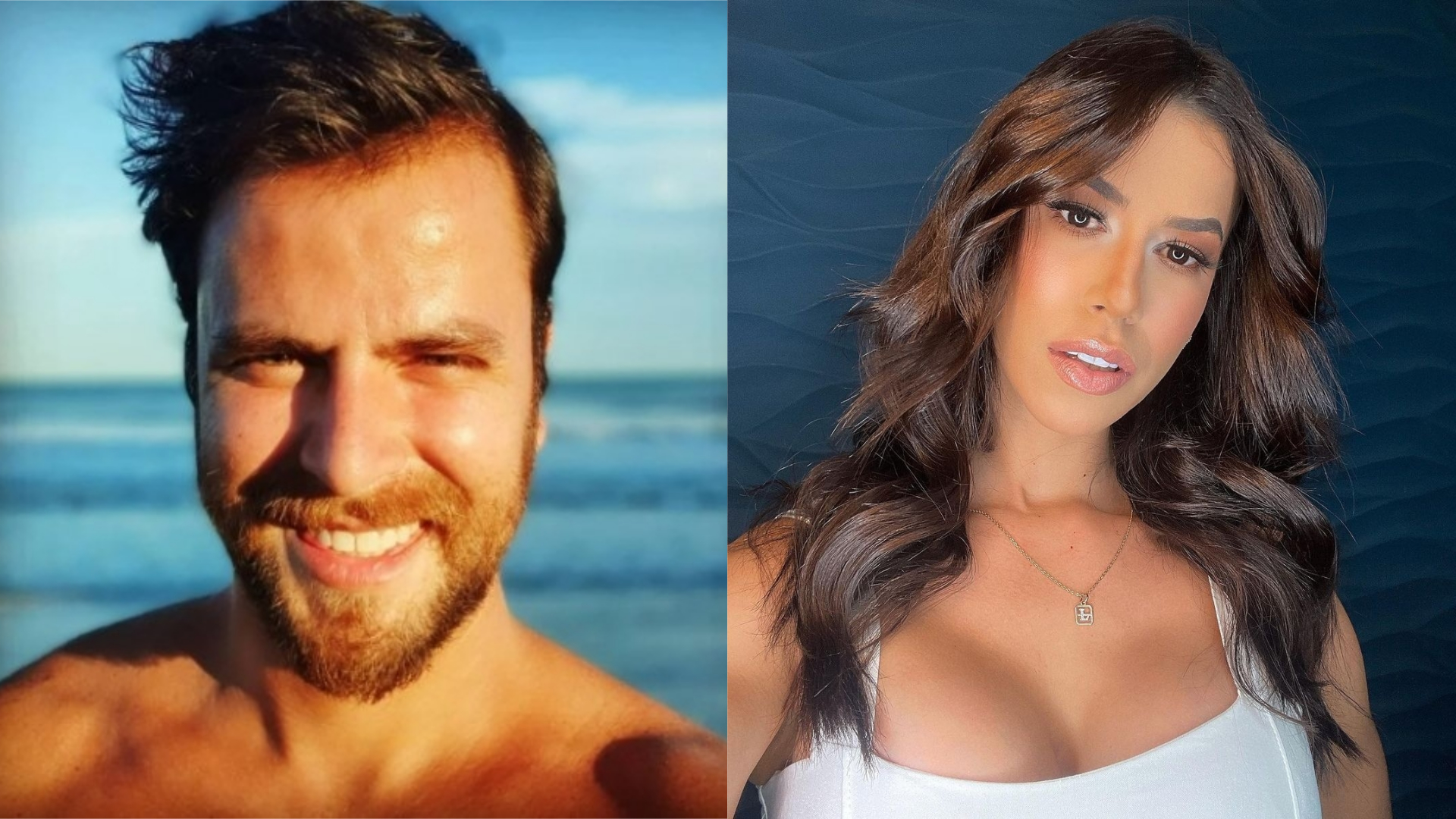 BBB22: Tadeu Schmidt revela quem são os integrantes da casa de vidro