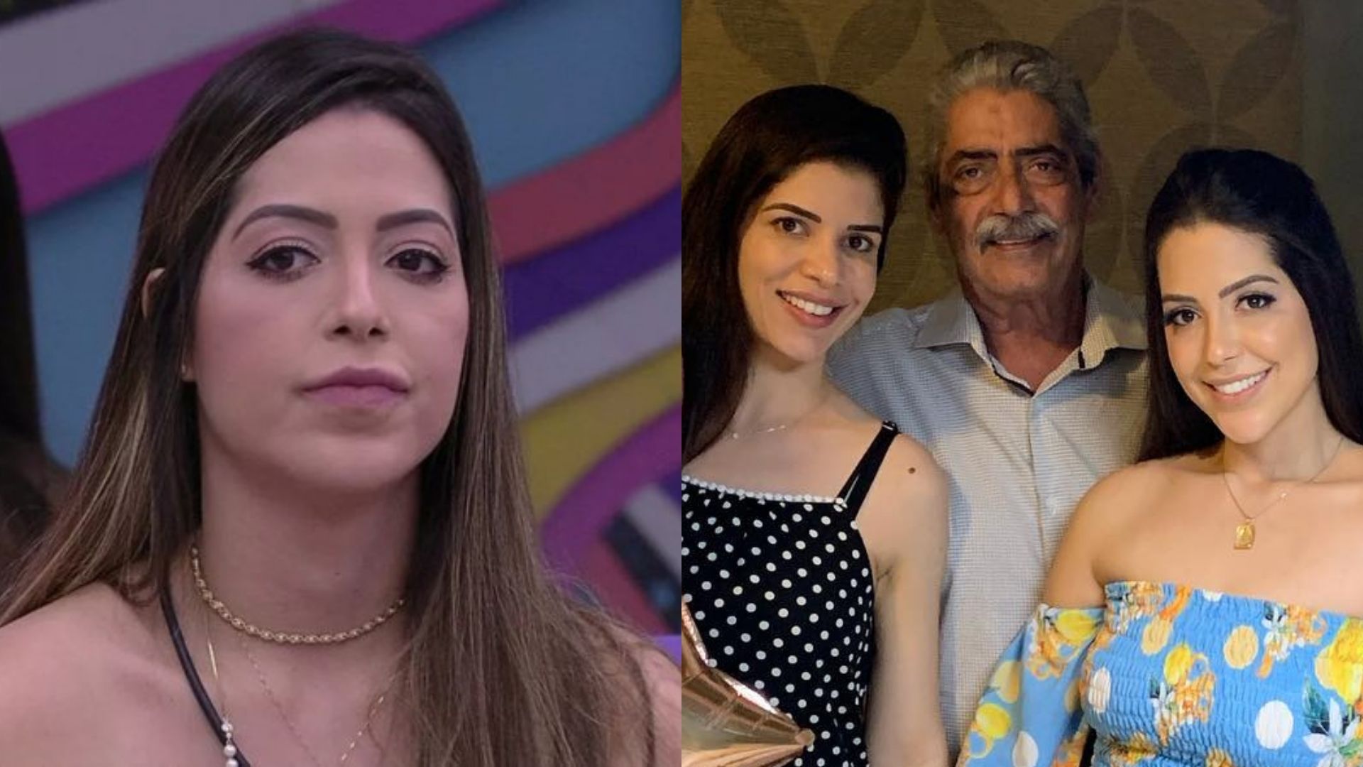BBB22: Irmã da Laís opina sobre o jogo da sister e defende: “Vilã? Nunca”