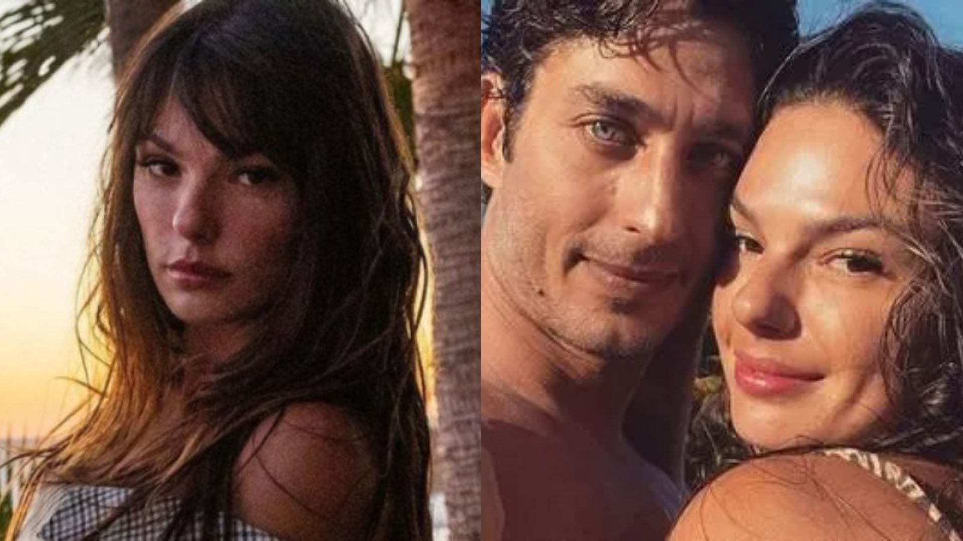 Isis Valverde abre o coração após término do casamento: “O amor continua”