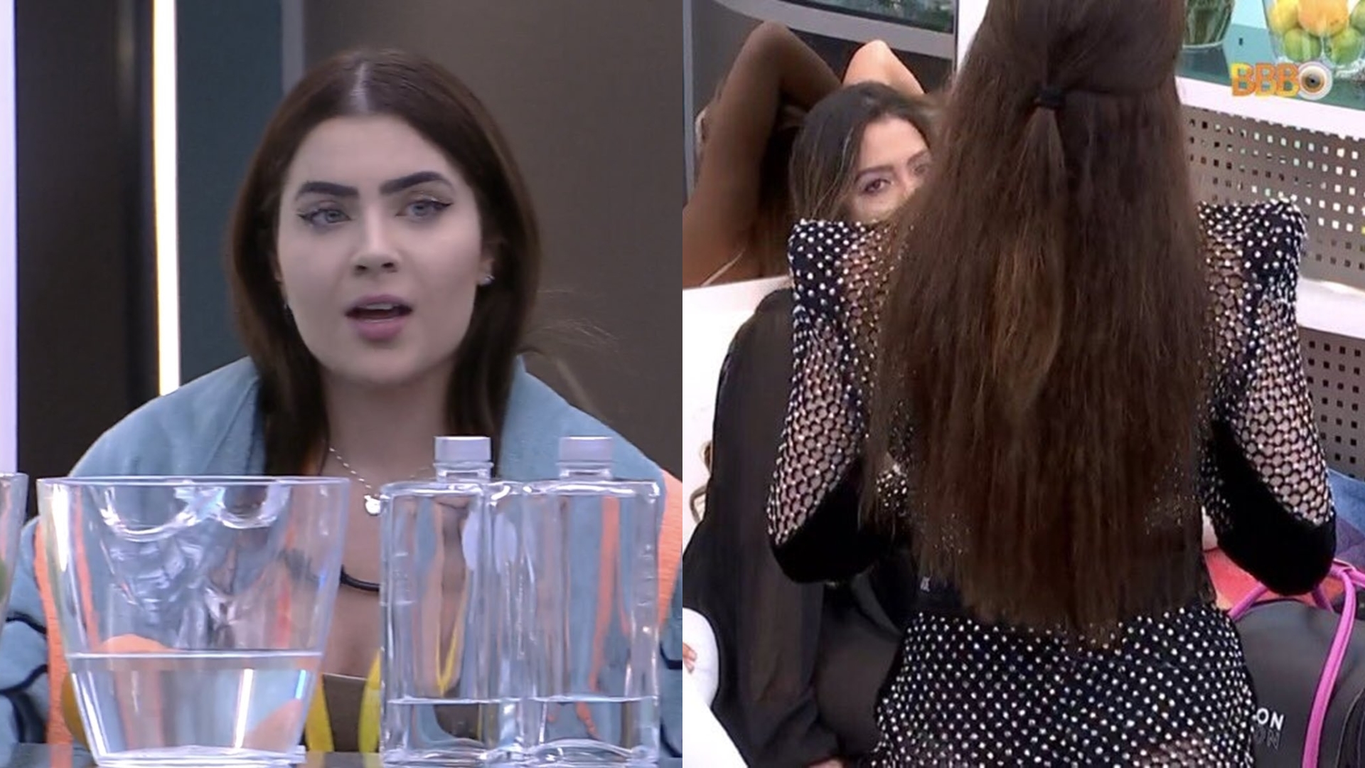 BBB22: Patrocinador toma atitude e ordena punição para Jade: “Tomar estalecada”