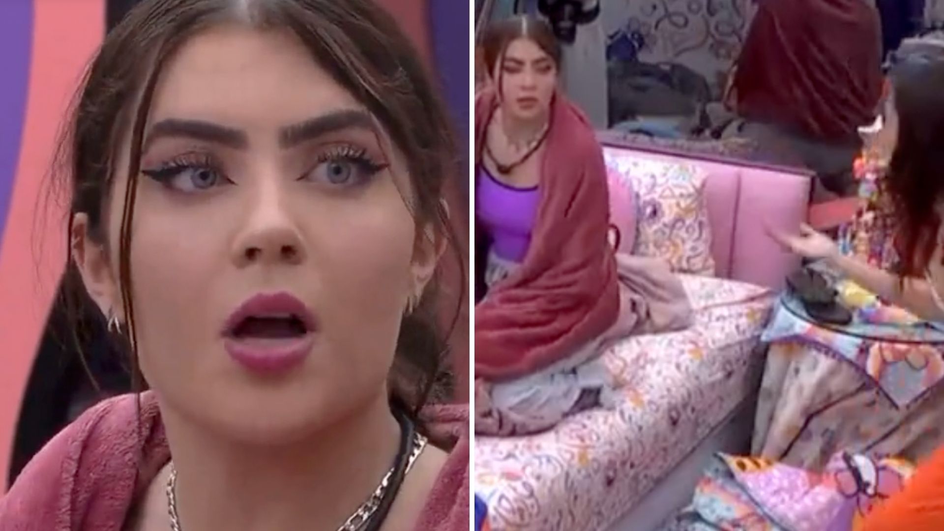BBB22: Jade Picon descobre traição de dupla e se revolta: “Put* que pariu”
