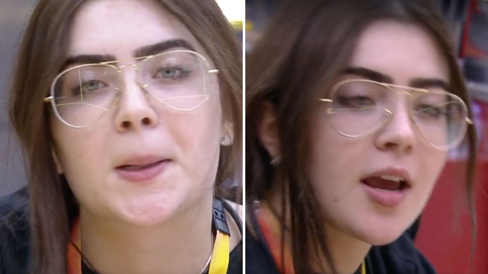 BBB22: Com a batata assando, Jade Picon cobra brothers: “Hora de me ajudarem”