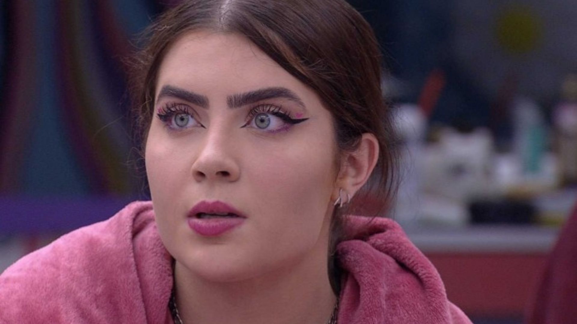 BBB22: Sensitiva diz que Jade Picon vai engravidar: “Reencontro de espíritos”