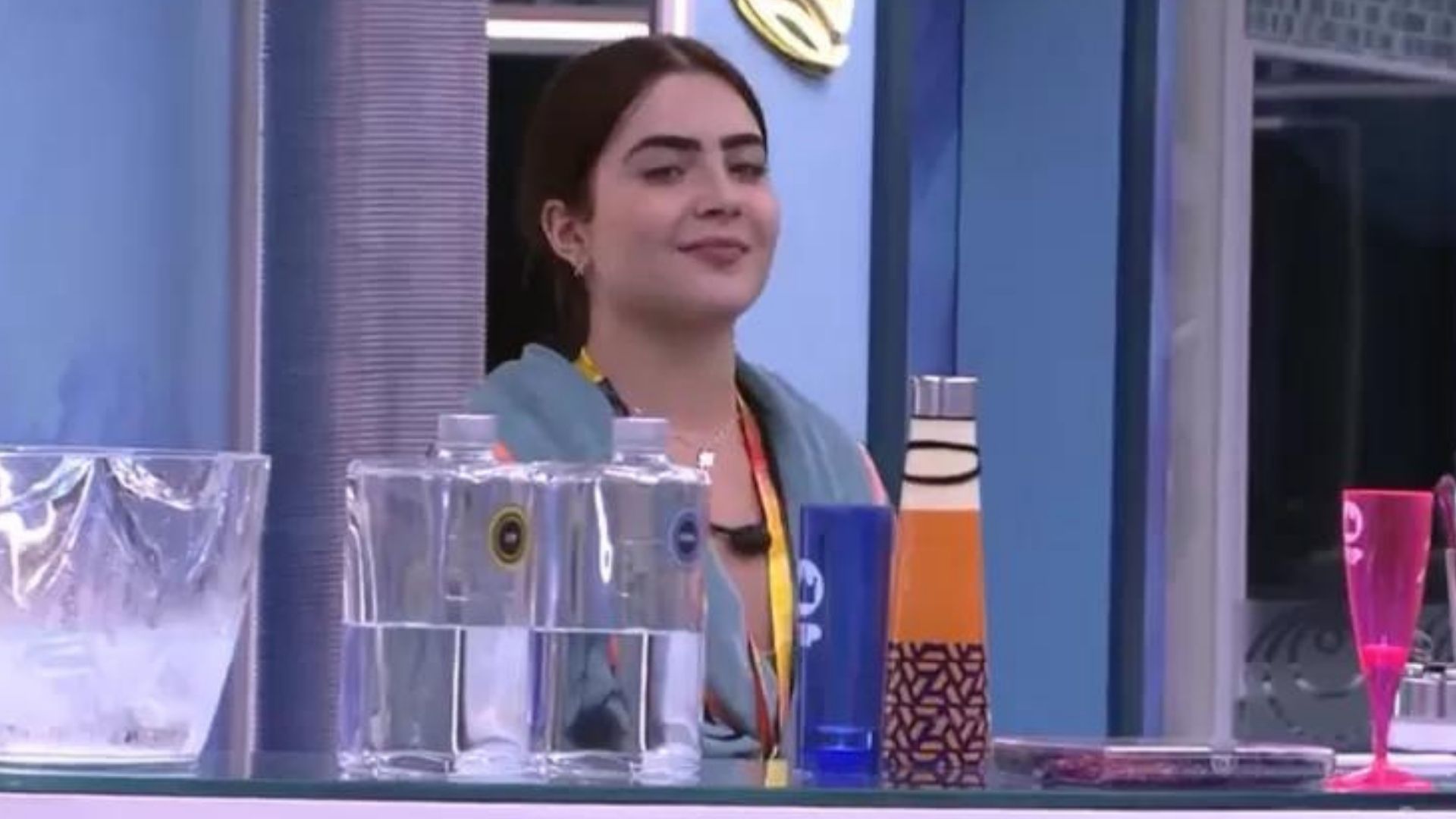 BBB22: Jade Picon confessa que iludiu brother ao vivo de propósito: “Mais forte que eu”