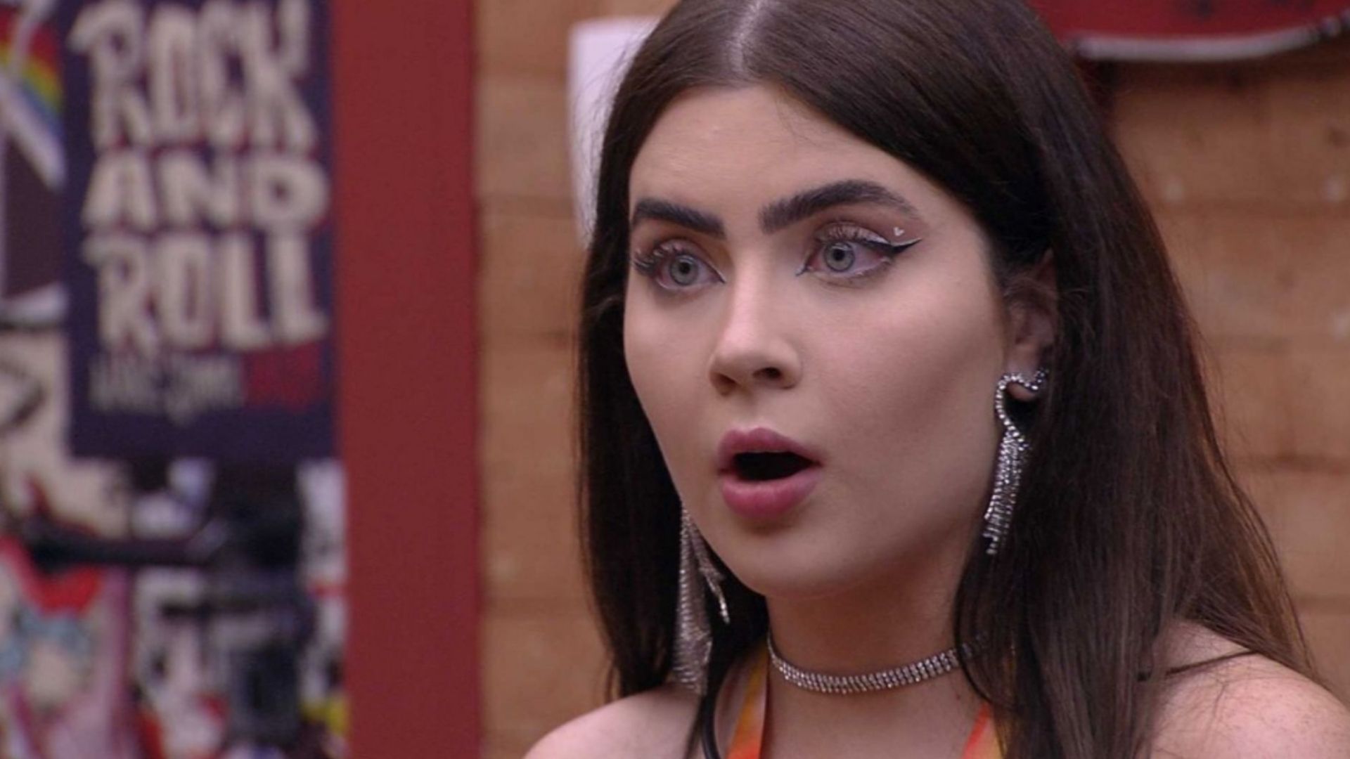 BBB22: Jade Picon perde a paciência e fica aos berros com amigas: “Chega, gente”