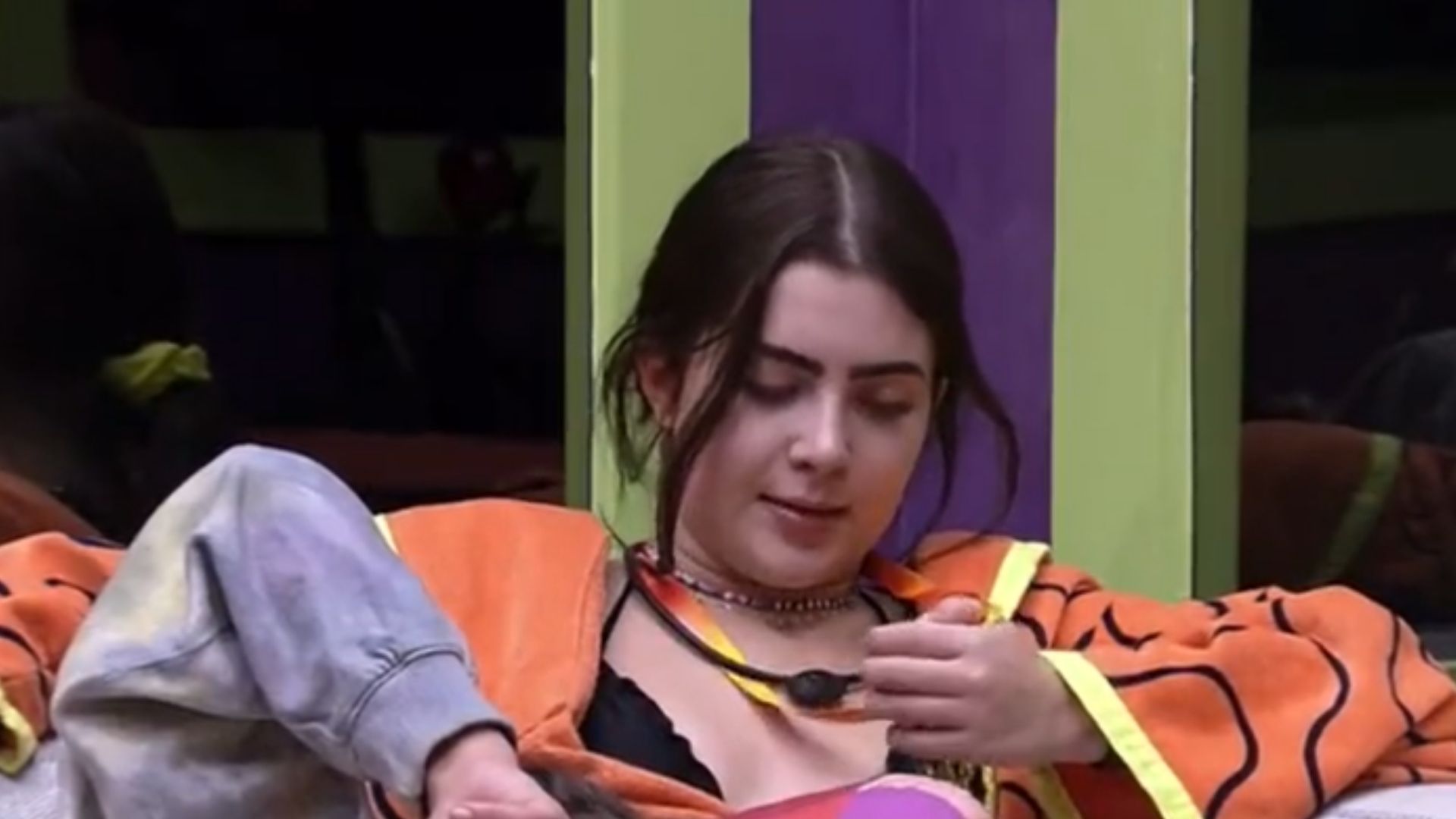 BBB22: Jade Picon revela quem vetaria na prova do líder e se empolga: “Vou adorar”