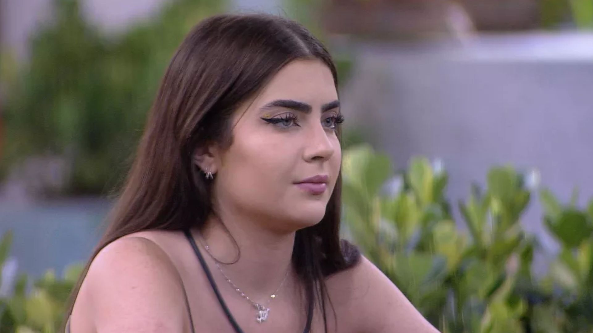 BBB22: Jade Picon teme ir para paredão contra Arthur Aguiar: “Vai rolar”