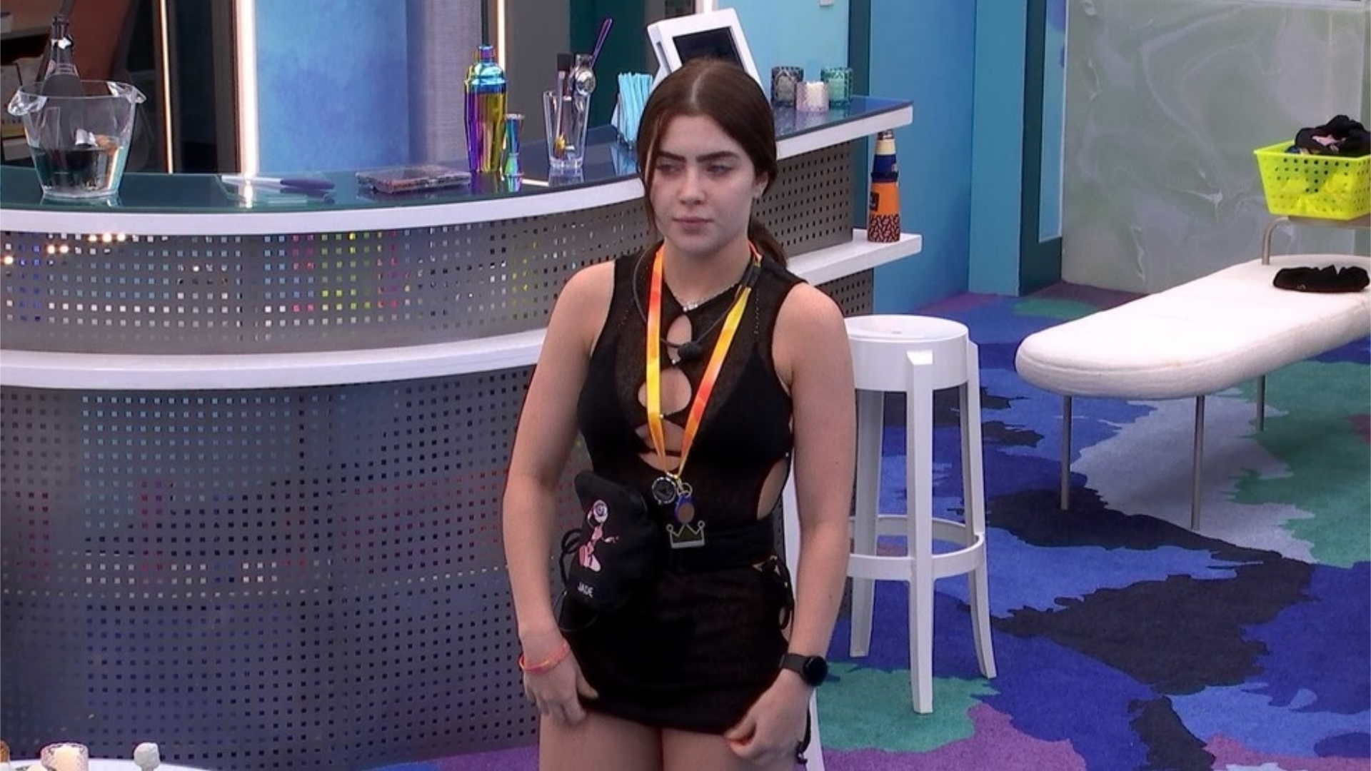 BBB22: Jade Picon detona brother: “Vai onde convém”
