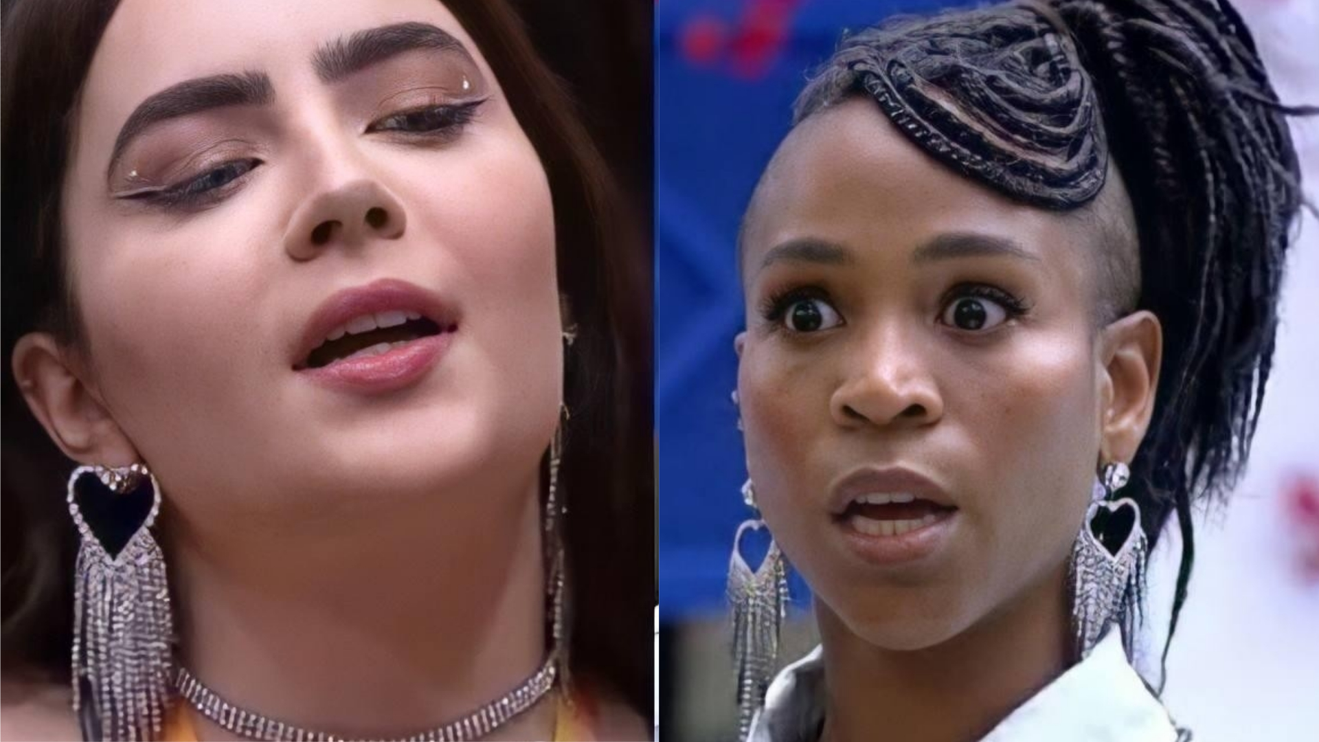 BBB22: Jade usa brinco de Karol Conká e web vai à loucura: “Cobra”