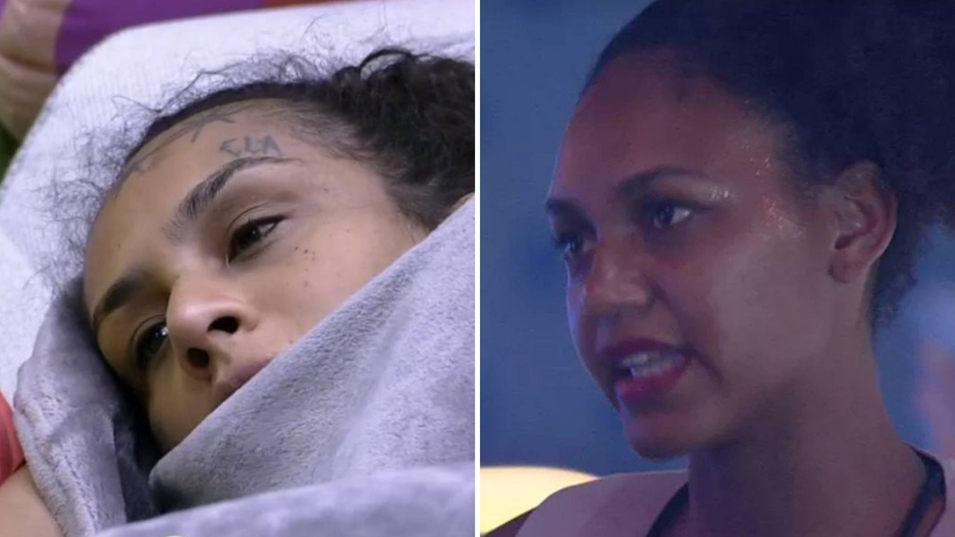 BBB22: Linn da Quebrada acorda magoada com Jessi e desabafa: “Precisava dizer”