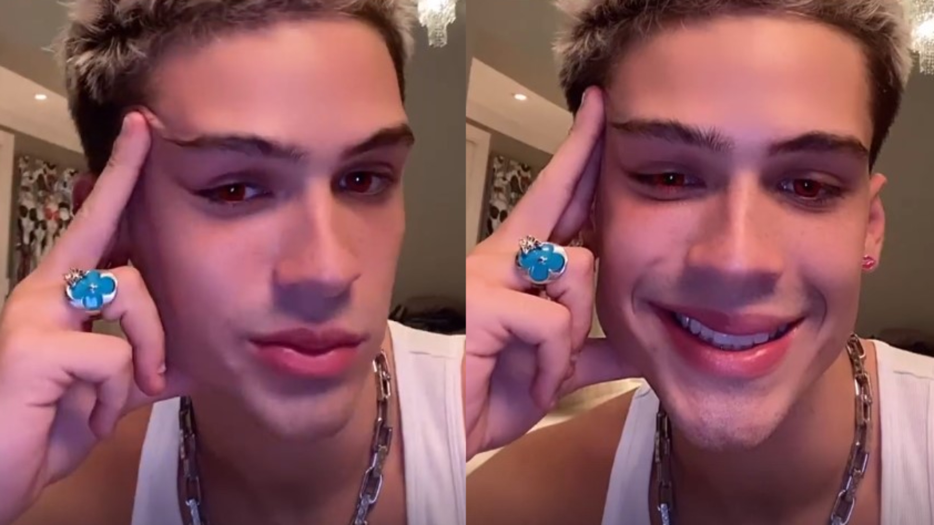 BBB22: Como assim? João Guilherme descarta Jade Picon e revela sua torcida