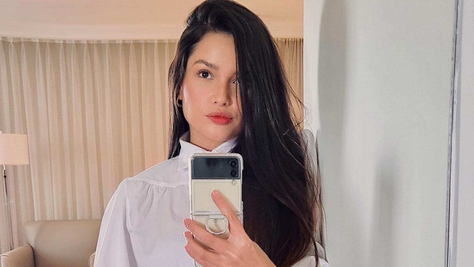 BBB22: Juliette desabafa sobre por que não comenta do reality: “Não quero machucar”