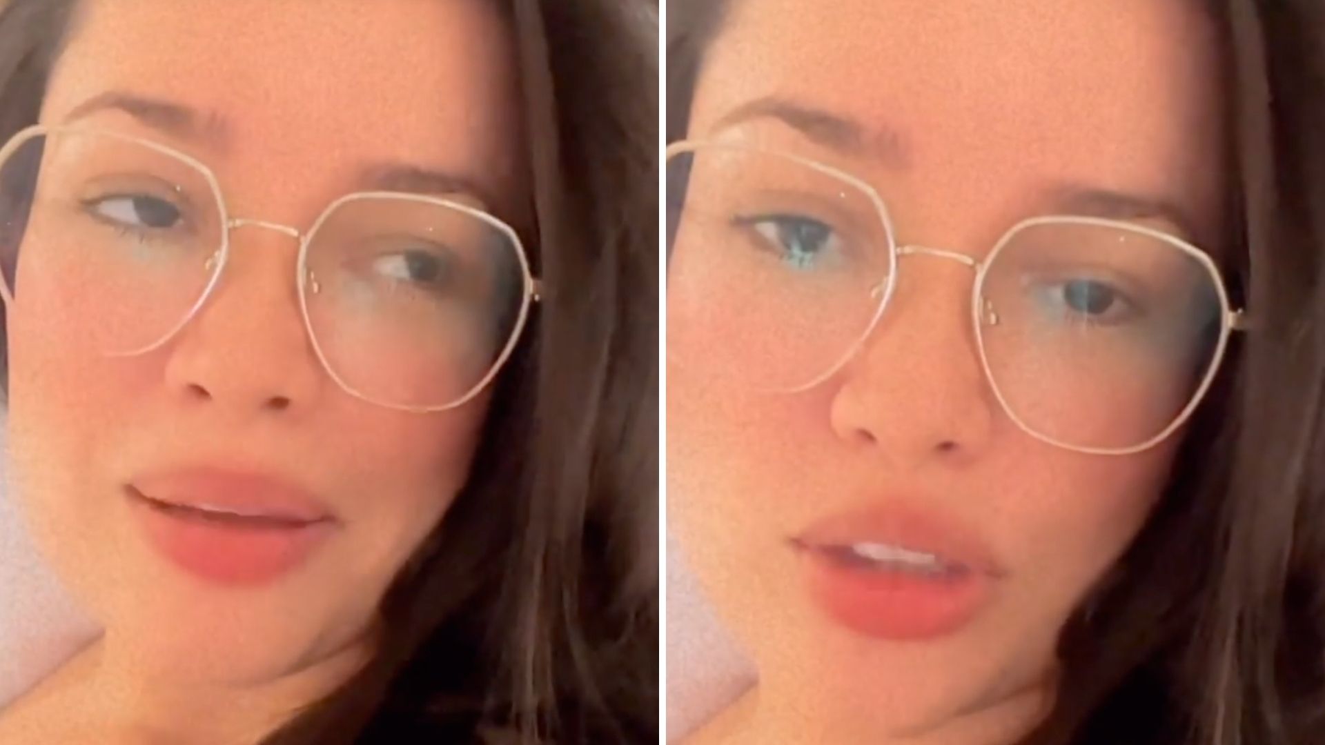 Ex-BBB Juliette Freire faz desabafo e menciona dores após cirurgia: “Não recomendo”