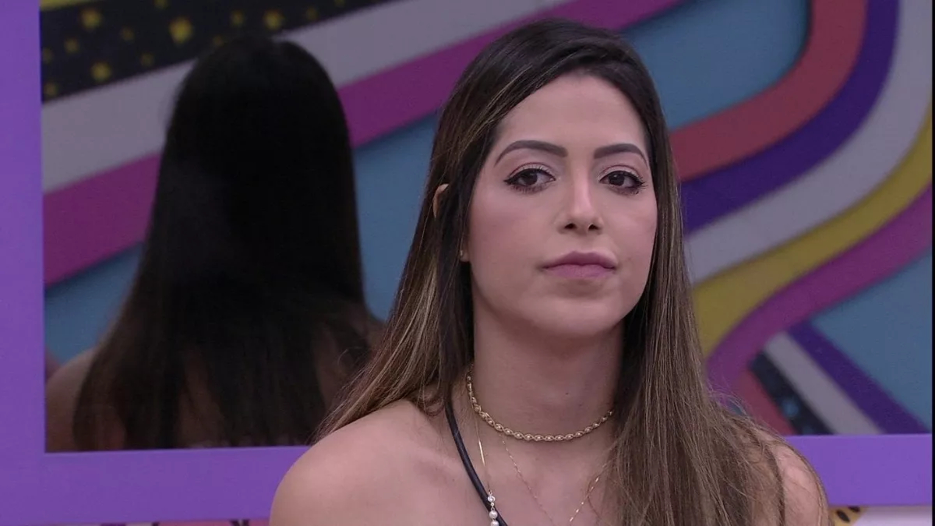 BBB22: Em dia de Prova do Líder, Laís teme paredão e se desespera: “Vou ser foco”