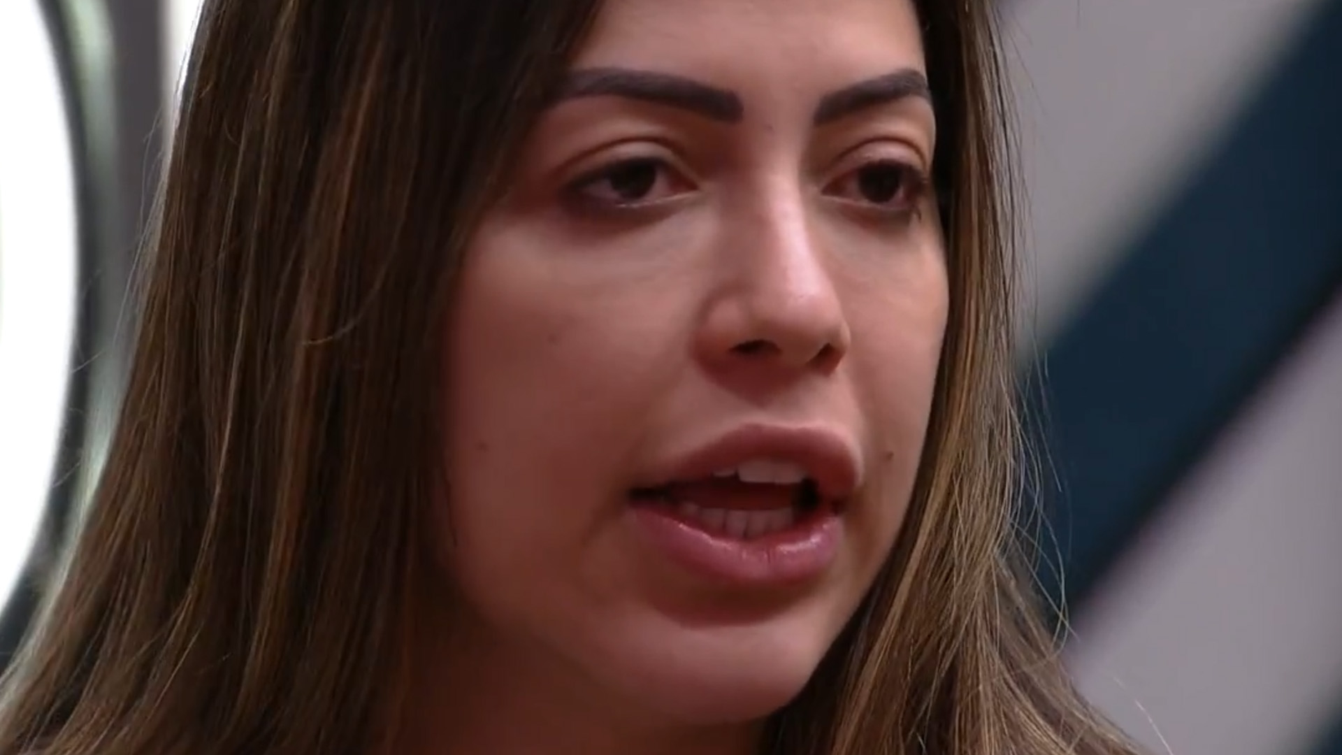 BBB22: Laís desabafa sobre fracasso do Lollipop: “Rindo da nossa cara”