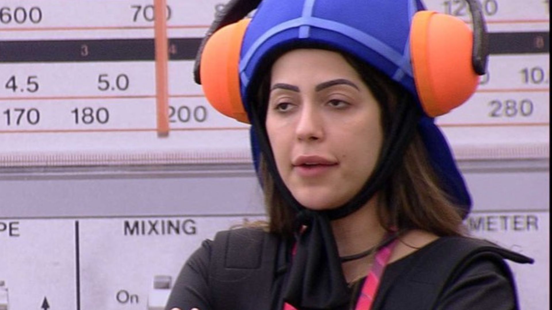 BBB22: Laís dispara sobre dois participantes: “Não estou conseguindo olhar na cara”