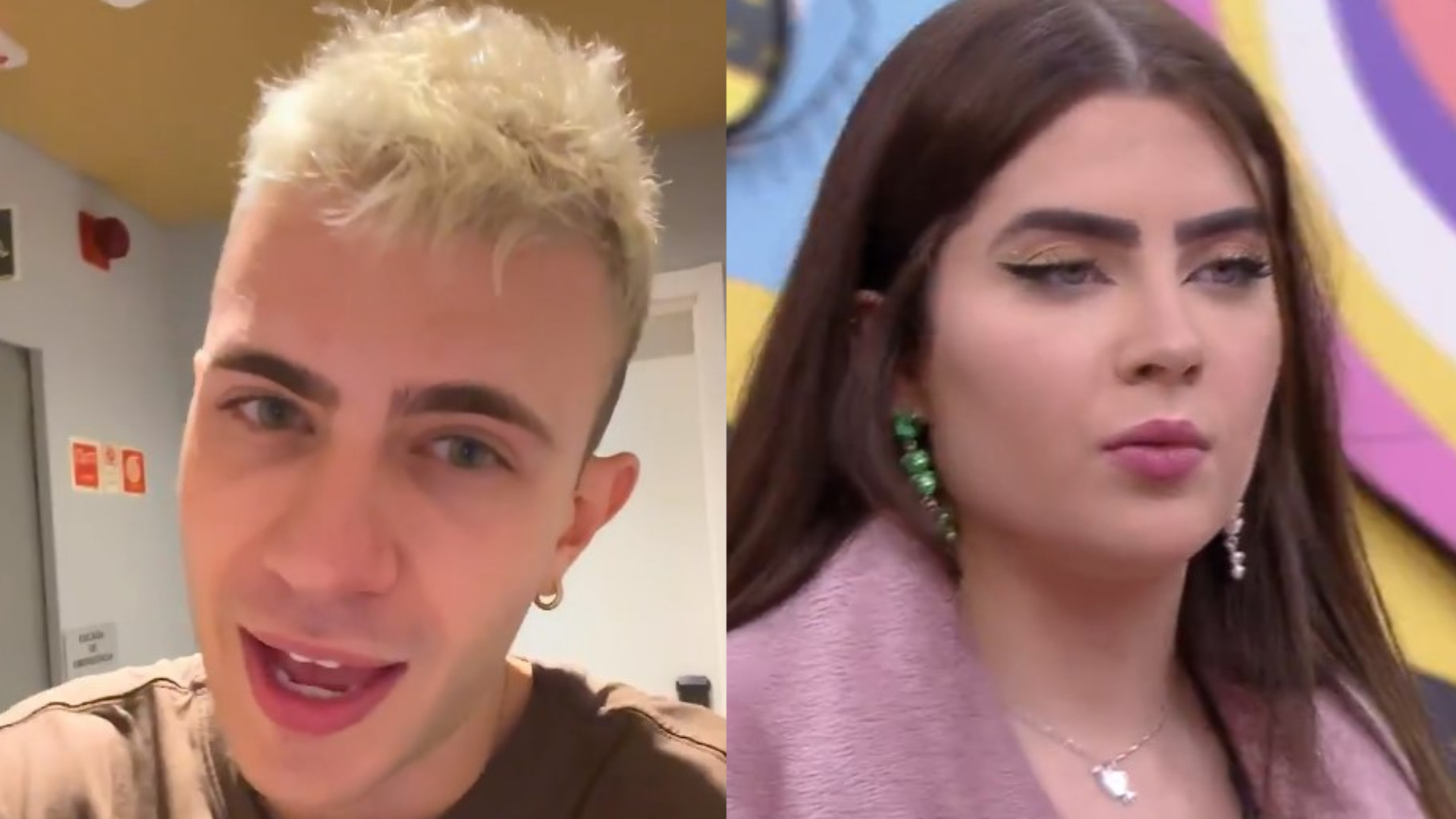 BBB22: Leo Picon alfineta aliada de Jade e pede eliminação: “Amiga falsa”