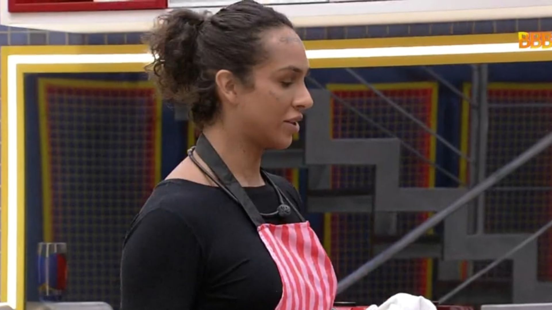 BBB22: Linn da Quebrada decreta sobre seu próximo reality: “MasterChef”