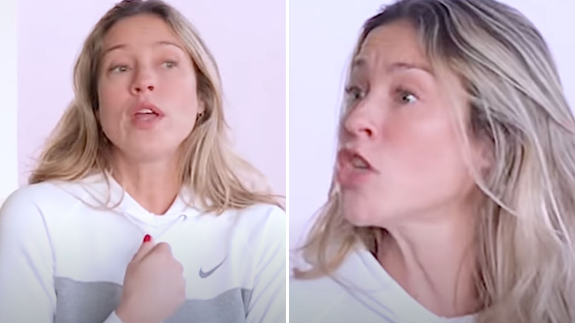Luana Piovani revela motivo do término com Pedro Scooby: “Foi por isso”