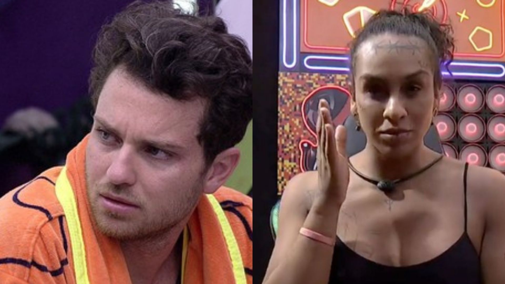 BBB22: Lucas se arrepende de erro crucial com Linn da Quebrada: “Me senti mal”