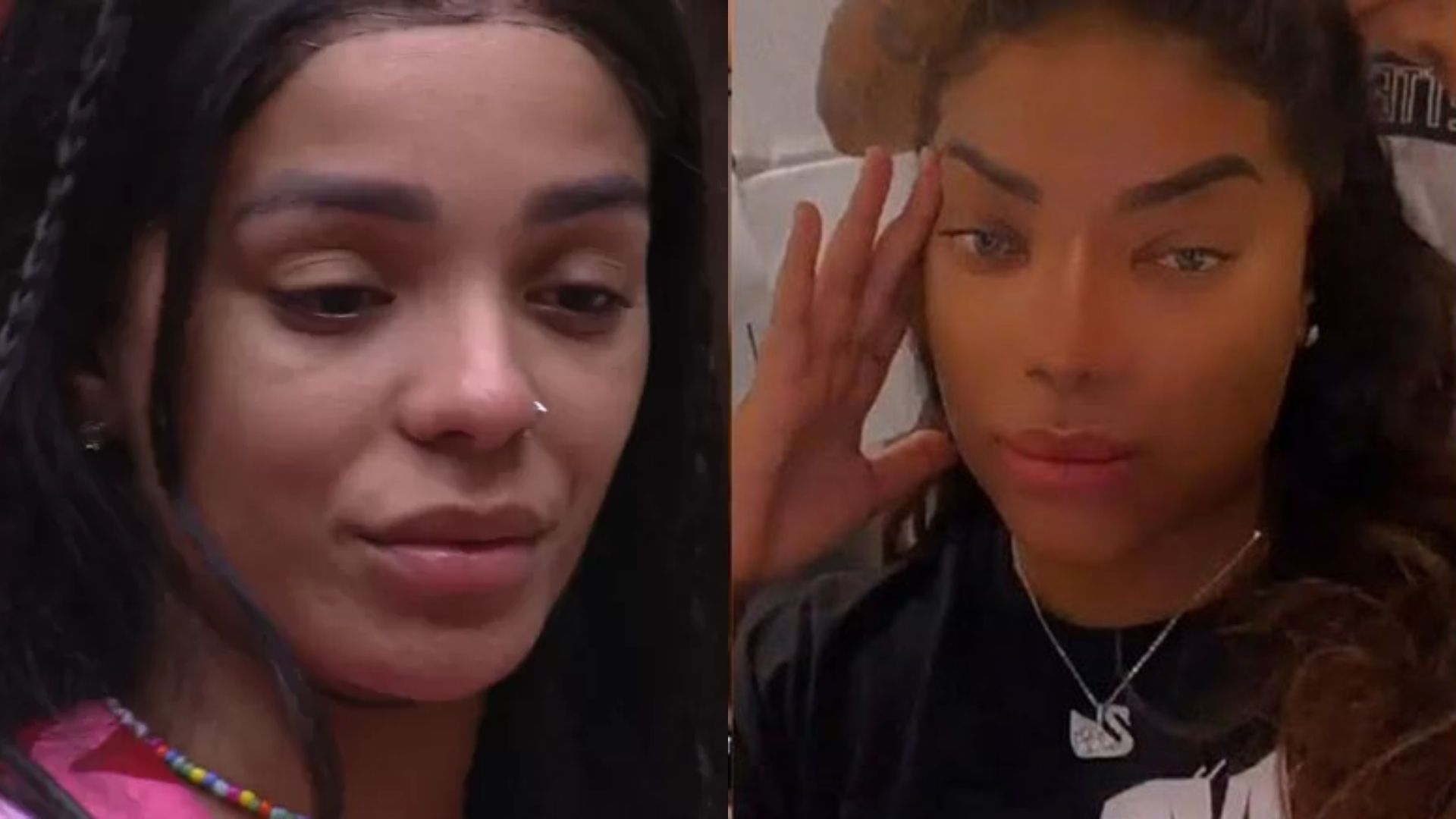 BBB22: Ludmilla sai em defesa de Brunna após acusação pesada: “Contexto era outro”