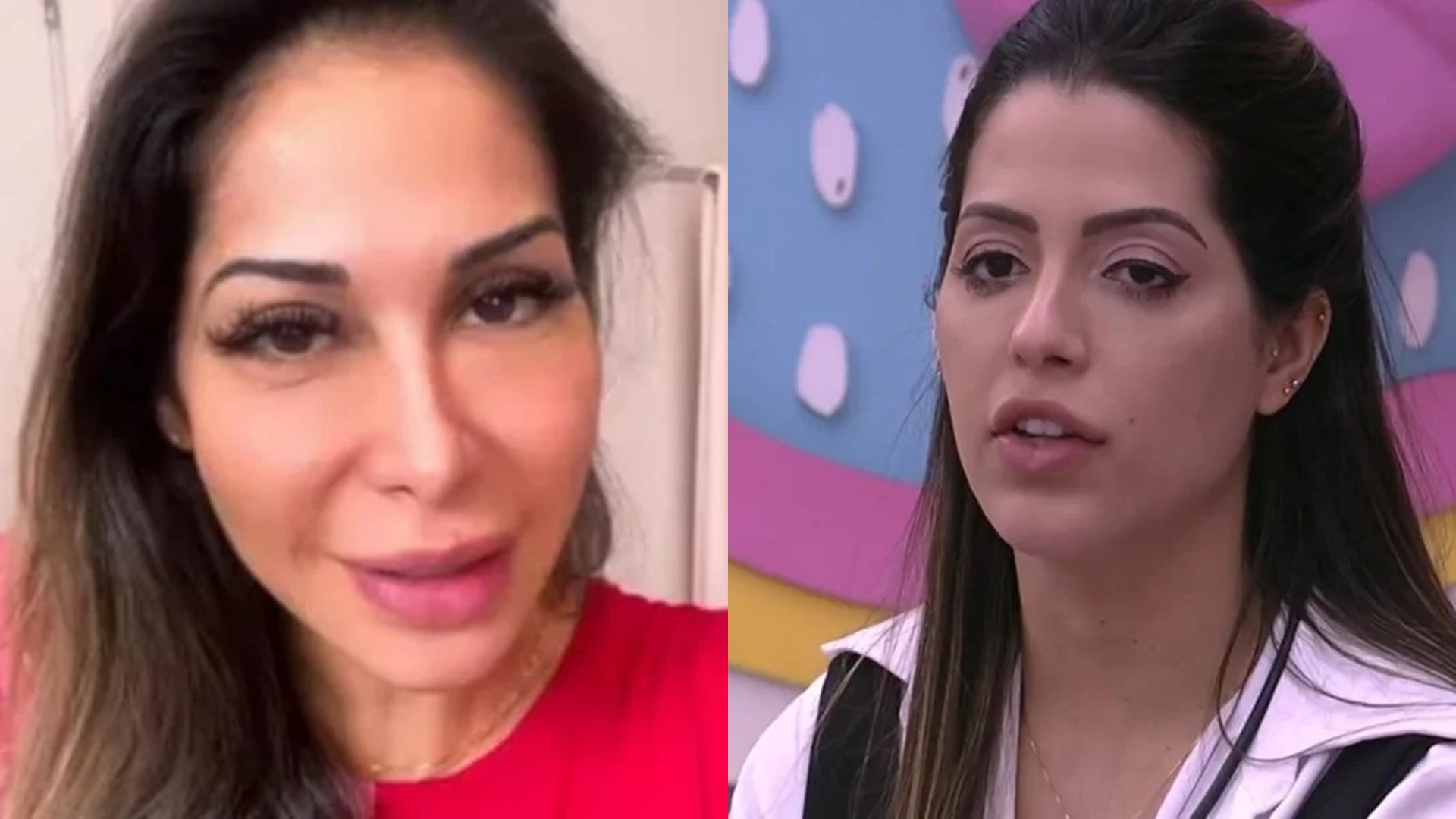 BBB22: Maíra Cardi detona equipe de Laís por possível processo: “Alguém avisa”