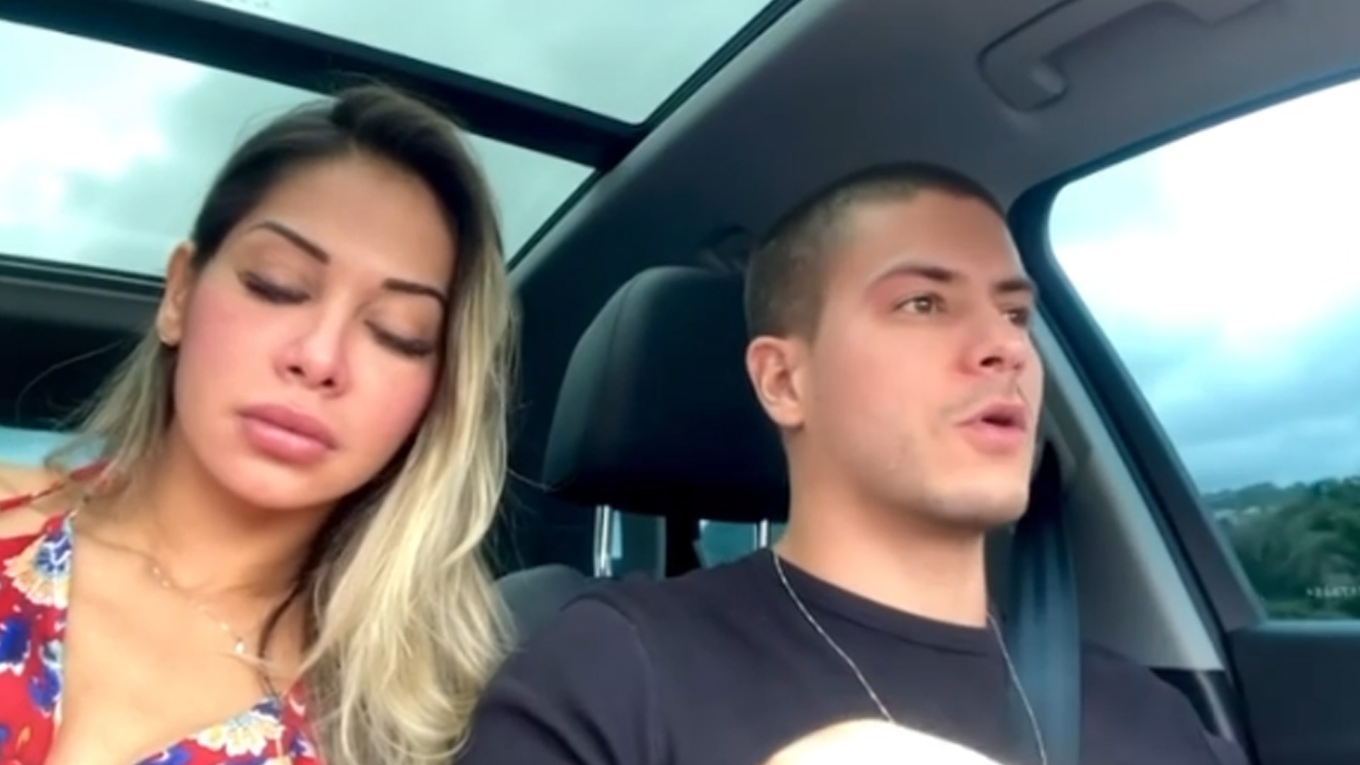 Maíra Cardi revela que famosa “dedurou” traições de Arthur Aguiar