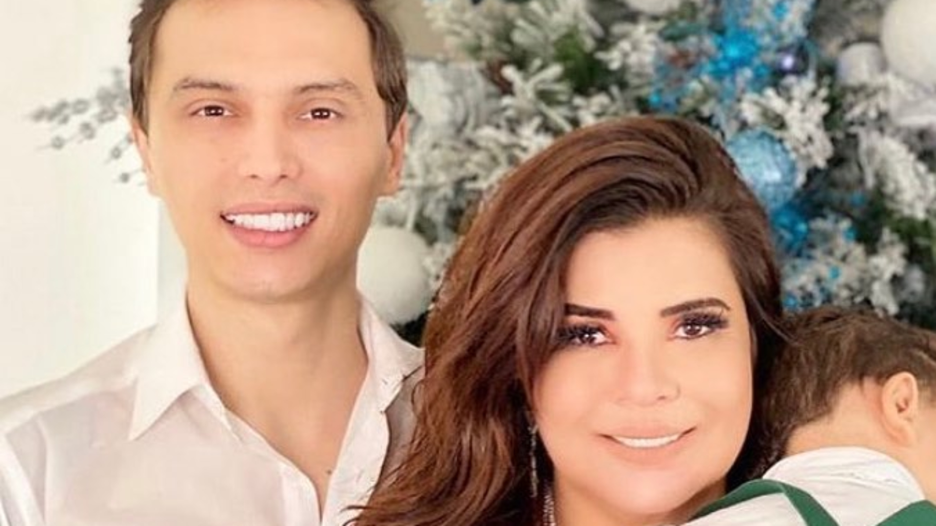 Aos 53 anos, Mara Maravilha será mãe pela segunda vez e anuncia nome da filha