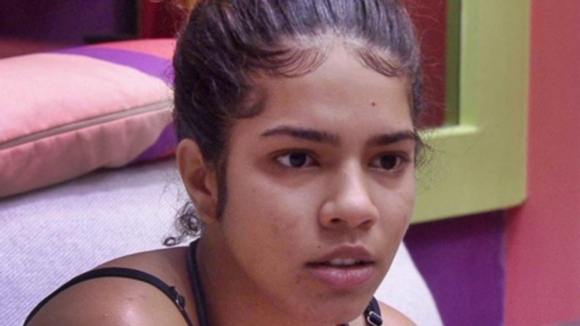 Maria foi expulsa do BBB22 após Globo decidir usar caso como exemplo