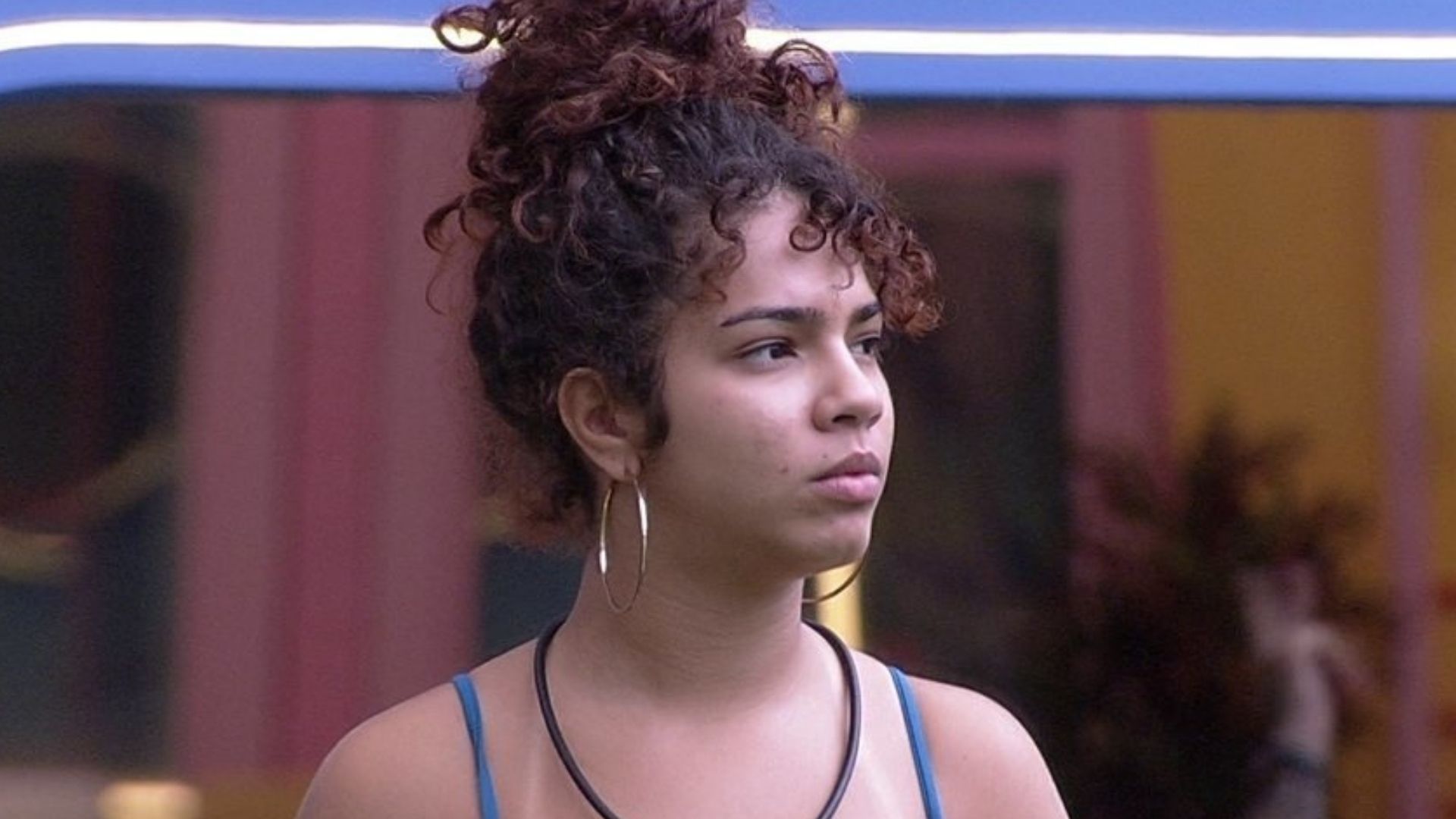 Globo anuncia primeira aparição de Maria após ser expulsa do ‘BBB22’