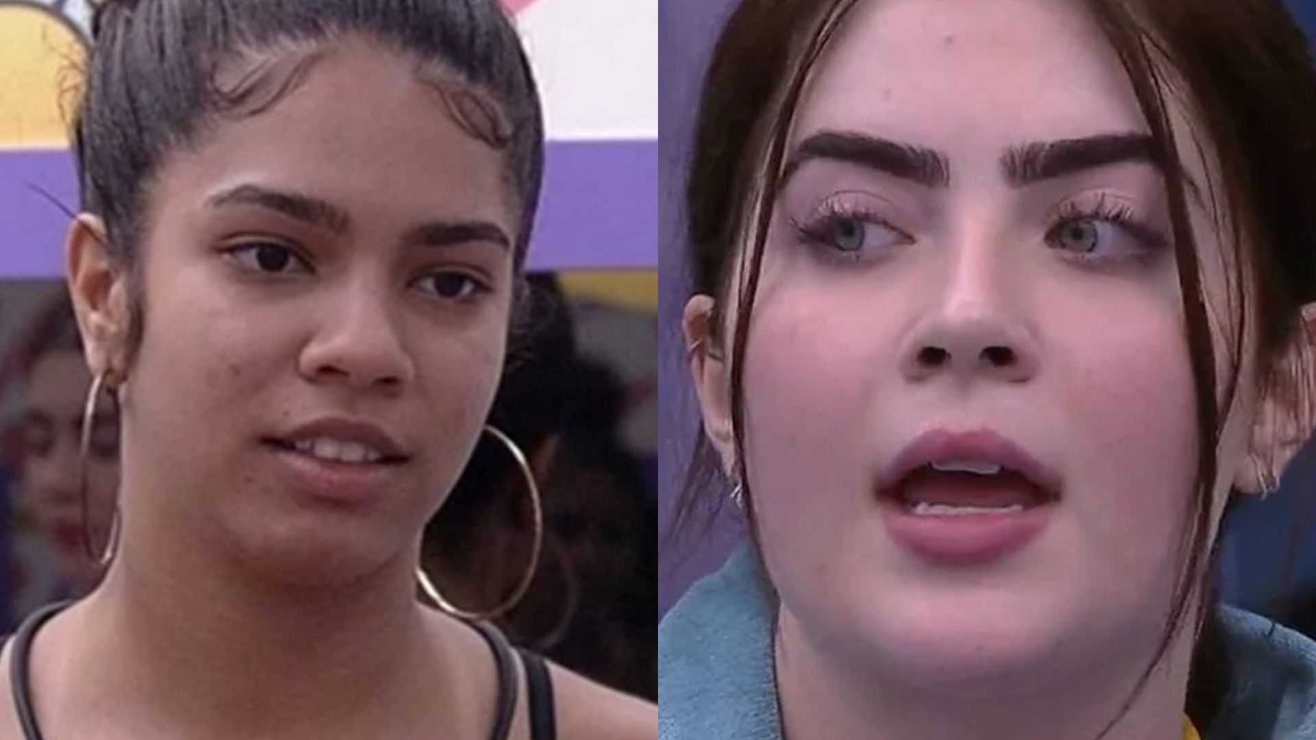 BBB22: Maria critica Jade Picon e analisa postura: “Parece conveniência”