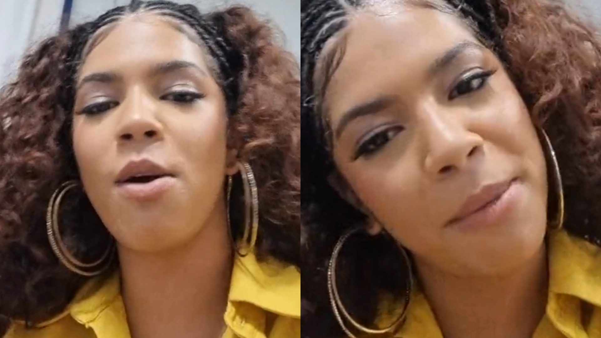 BBB22: Maria reflete e assume culpa por expulsão: “Passei do limite”