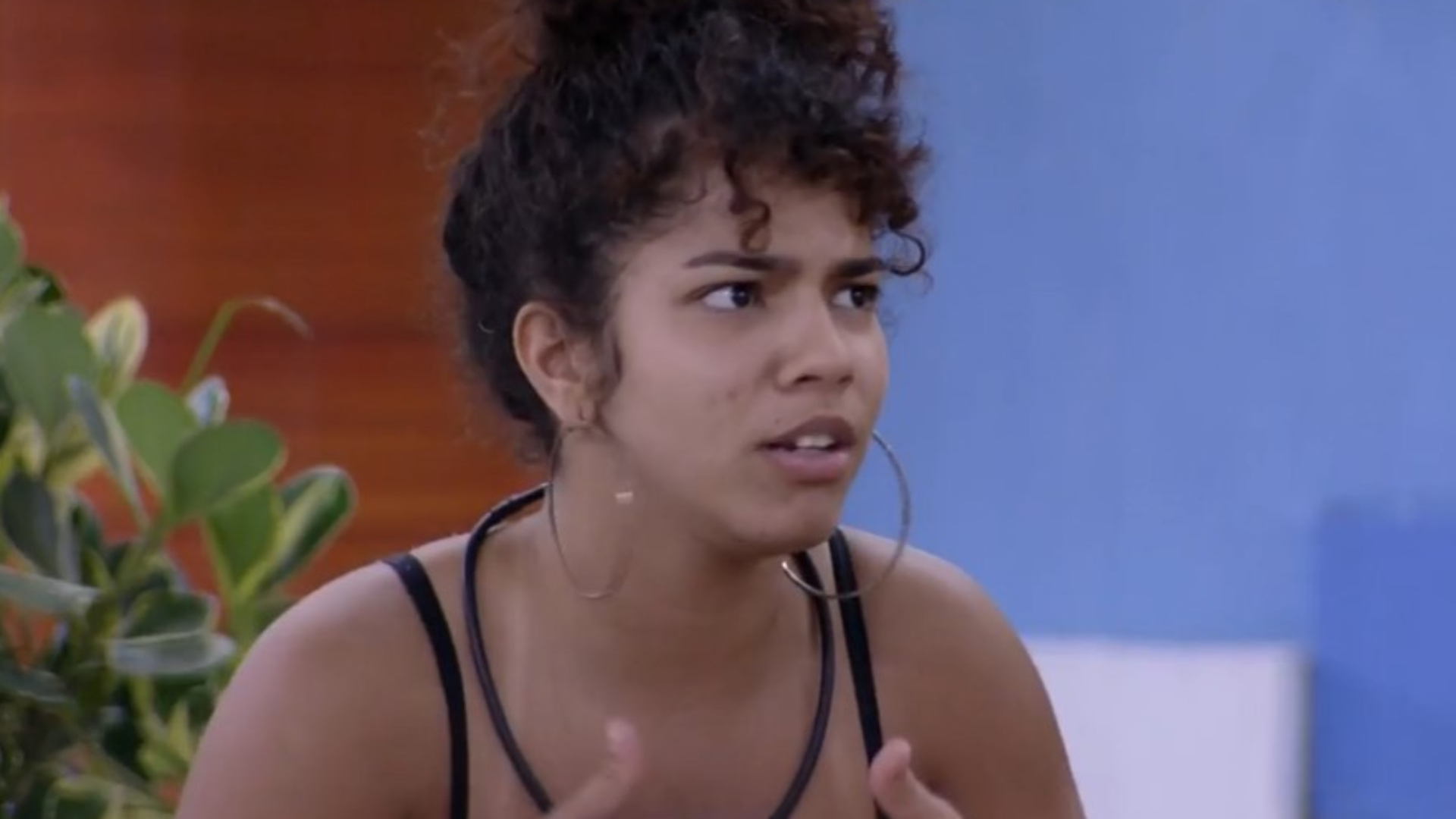 BBB22: Maria lamenta fim da amizade com brother: “Sem necessidade”