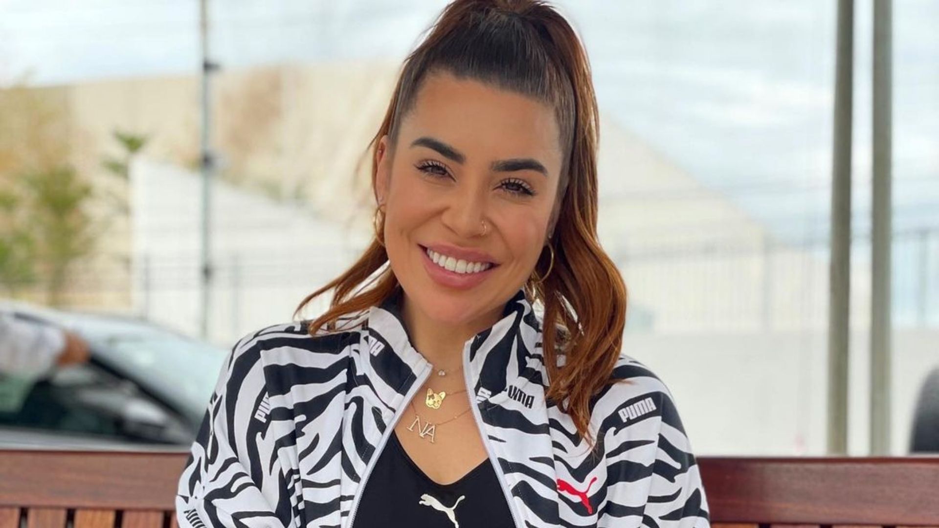 Naiara Azevedo revela para quem vai sua torcida no BBB22: “Pessoa incrível”