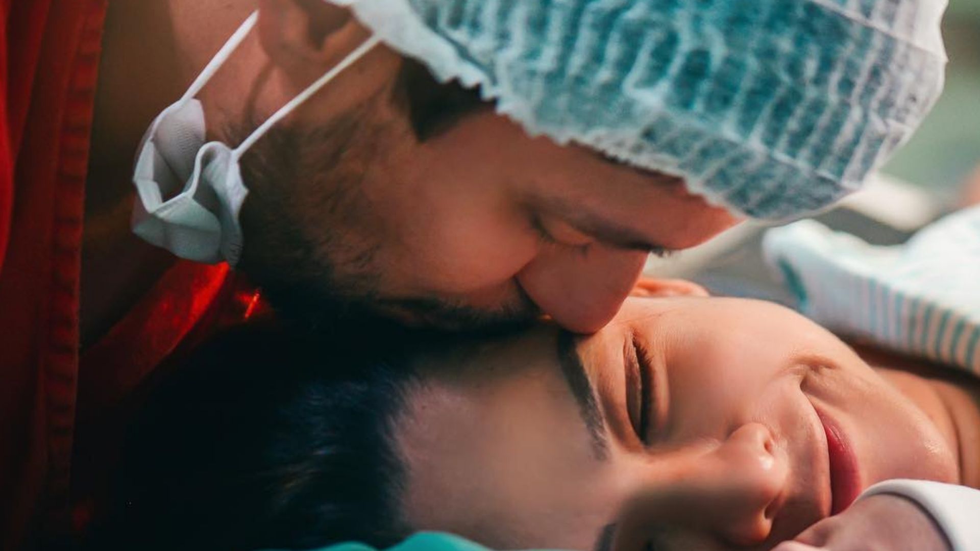 Nasceu! Maria Cecília dá à luz ao segundo filho com Rodolfo: “Felicidade”