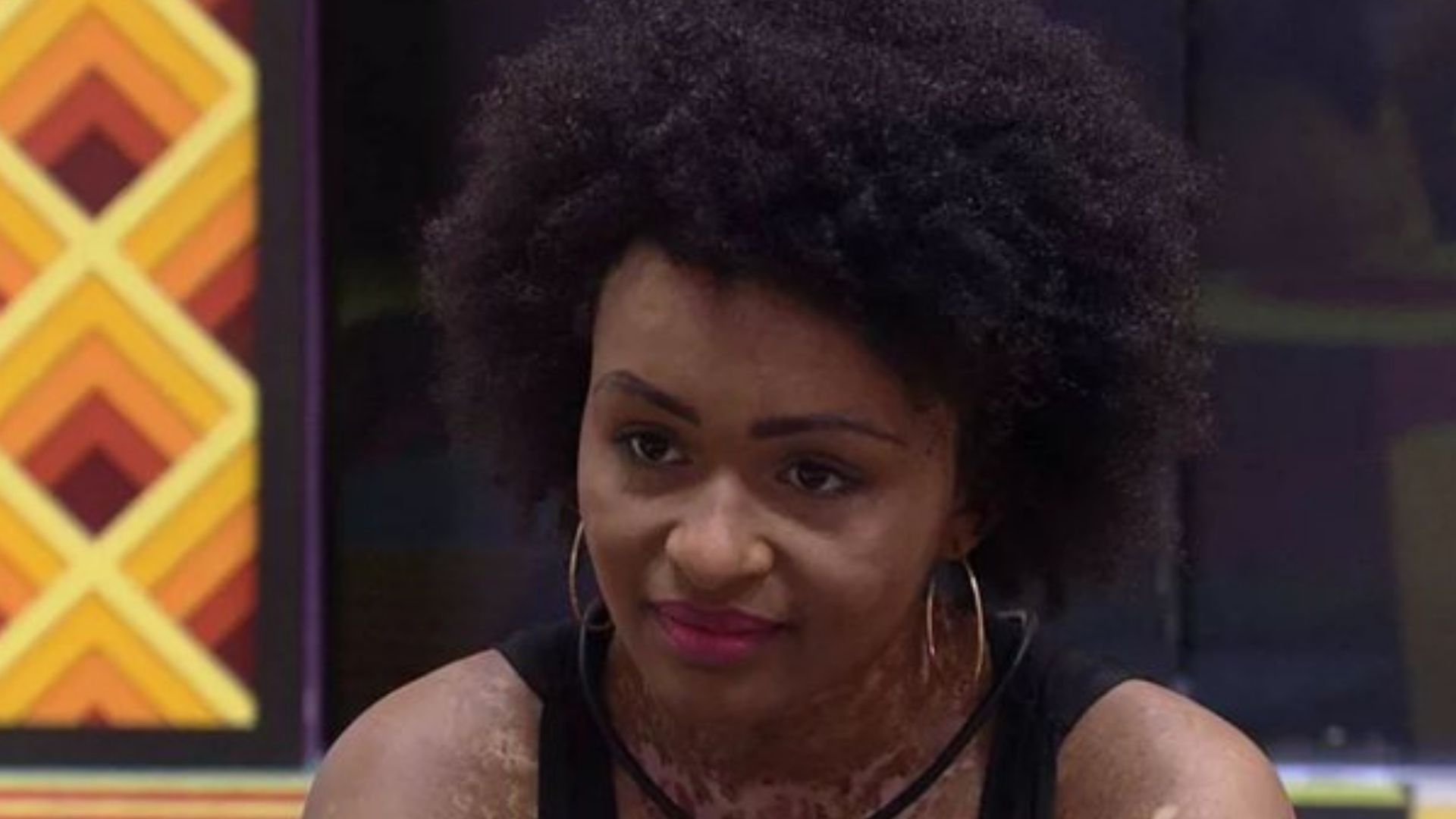 BBB22: Natália é submetida a exames após enjoos e suspeita de gravidez
