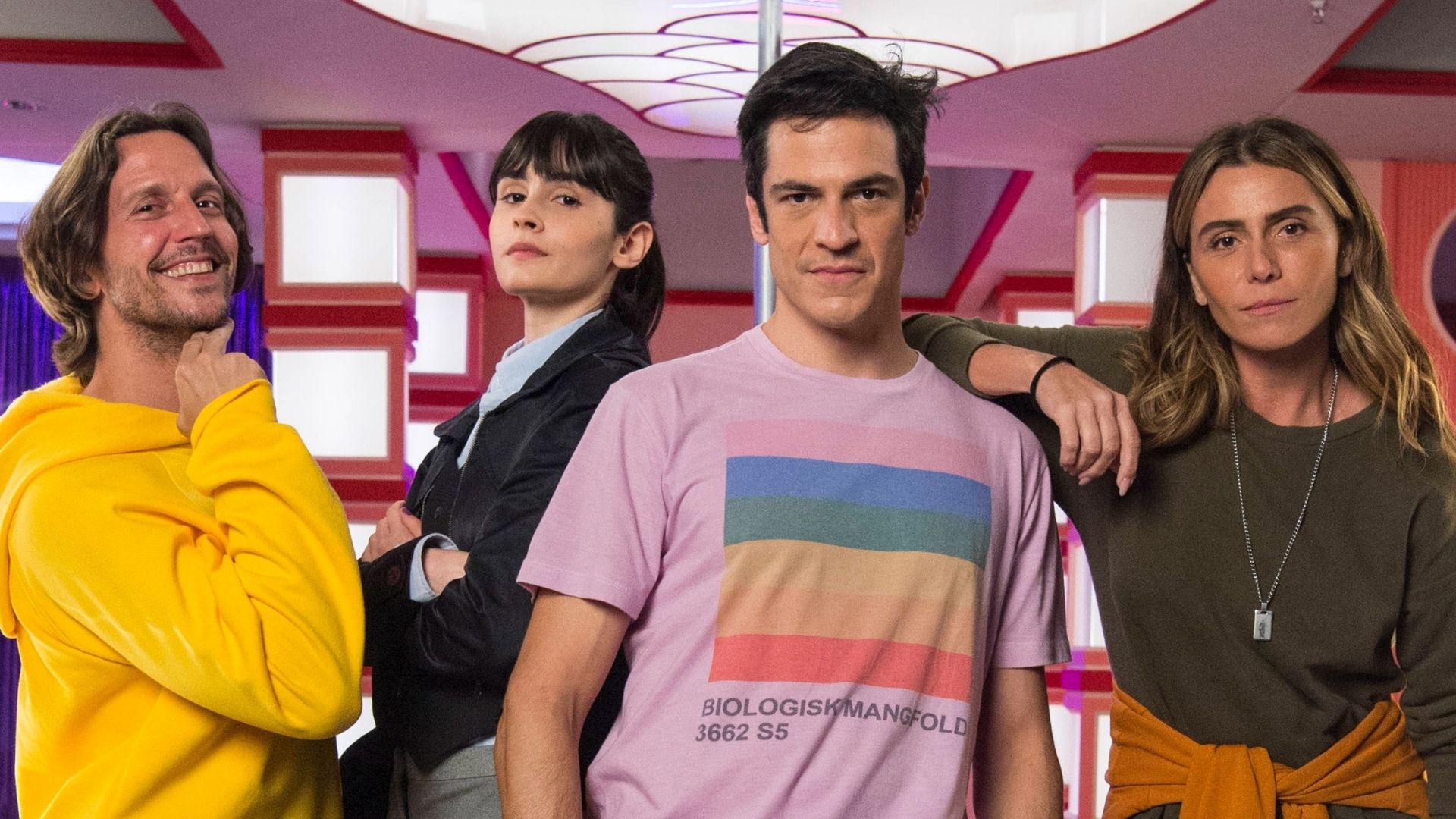 Quanto Mais Vida, Melhor!: Novo acidente muda vida de Nénem, Paula, Flávia e Guilherme