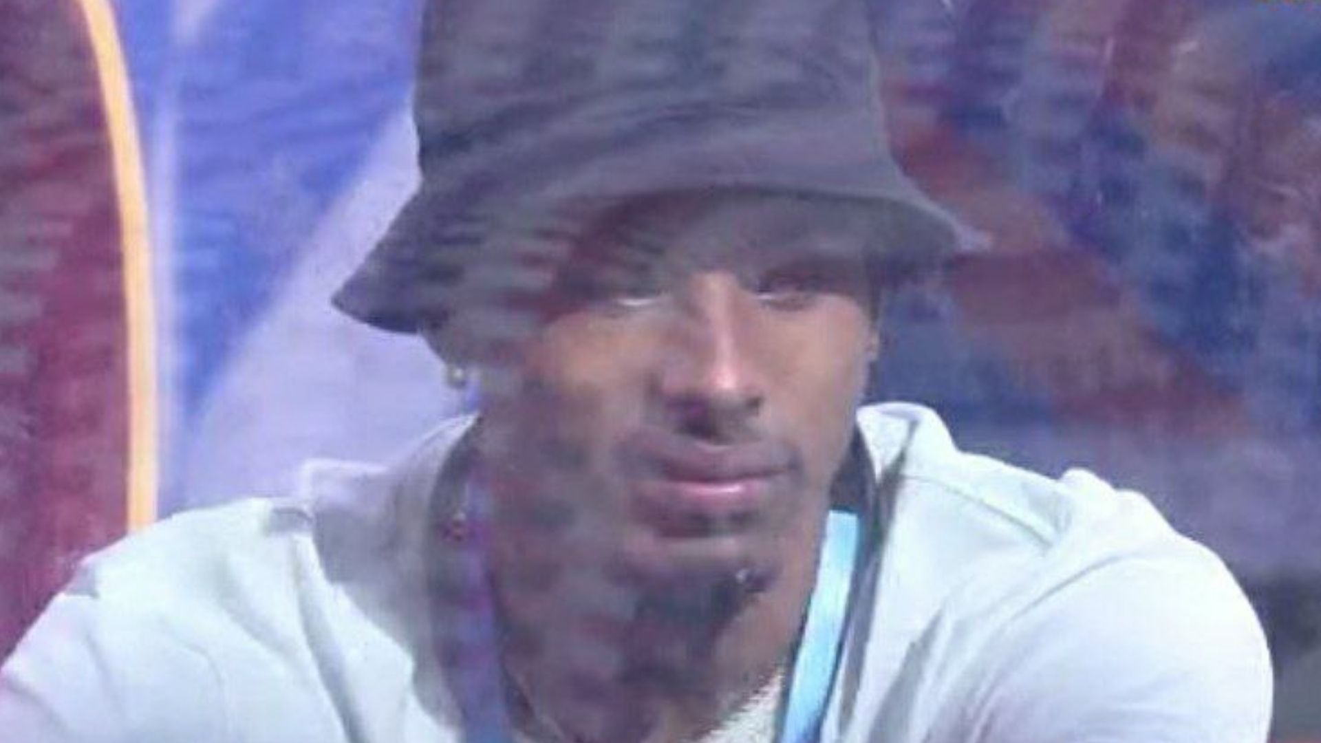 BBB22: Paulo André fica receoso após vídeo do Anjo: “Meio pra baixo”