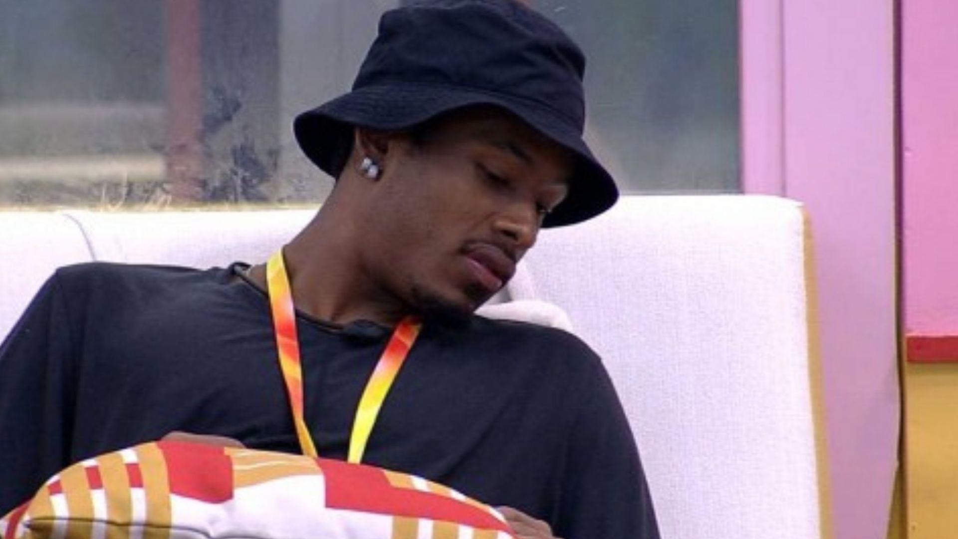 BBB22: Paulo André revela quem vai indicar e pede opinião: “Qual é melhor?”