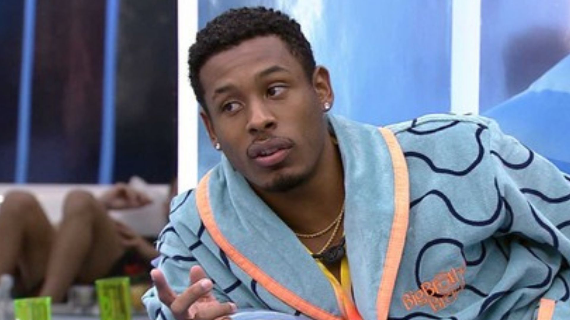 BBB22: Paulo André define voto em sister e explica motivo: “Preciso”